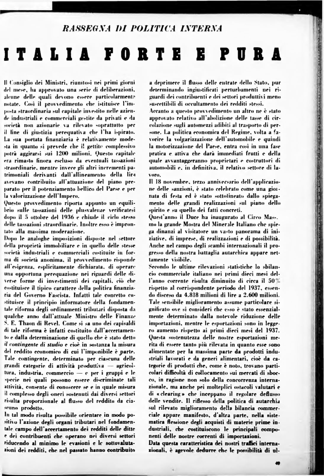 Page Background