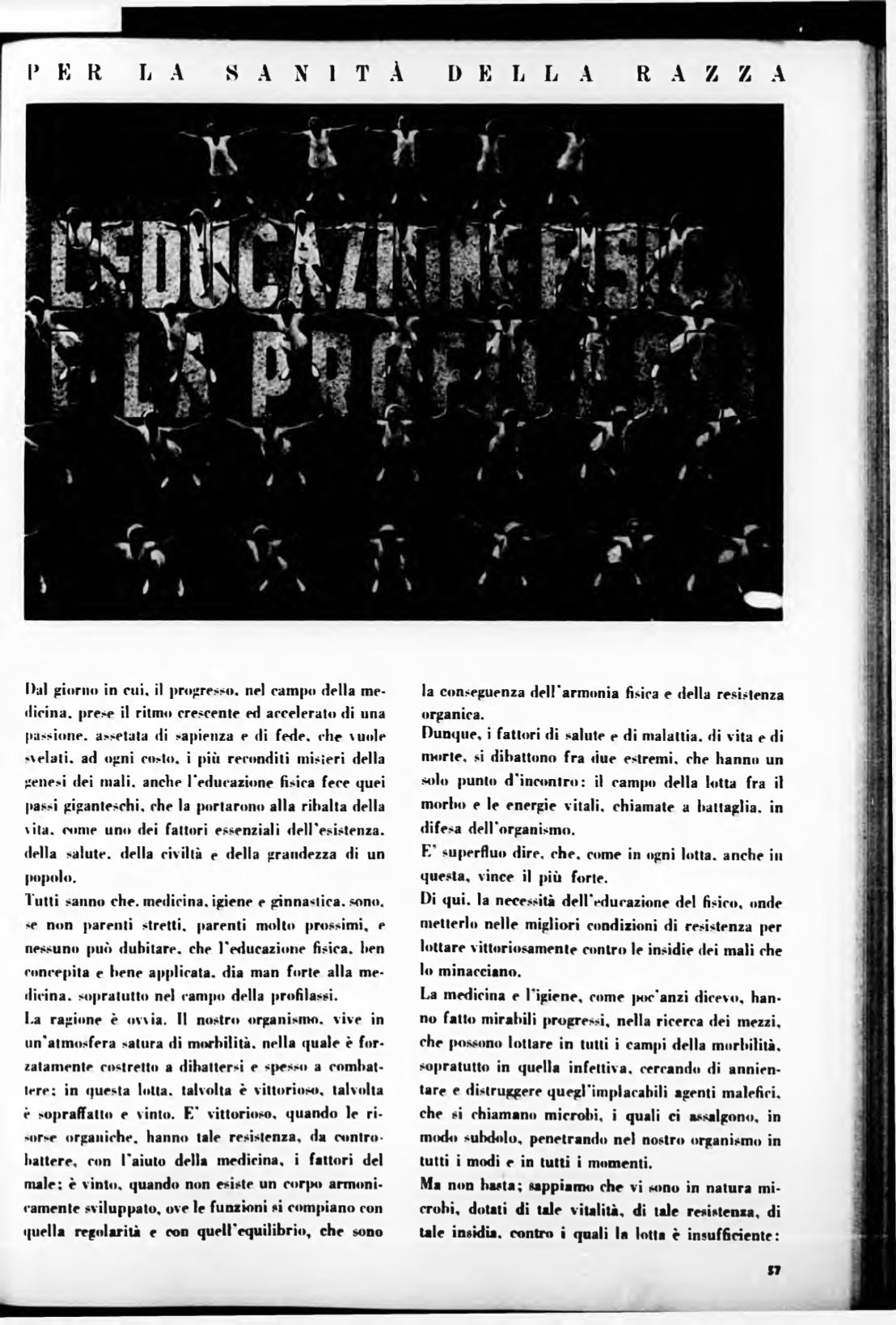 Page Background