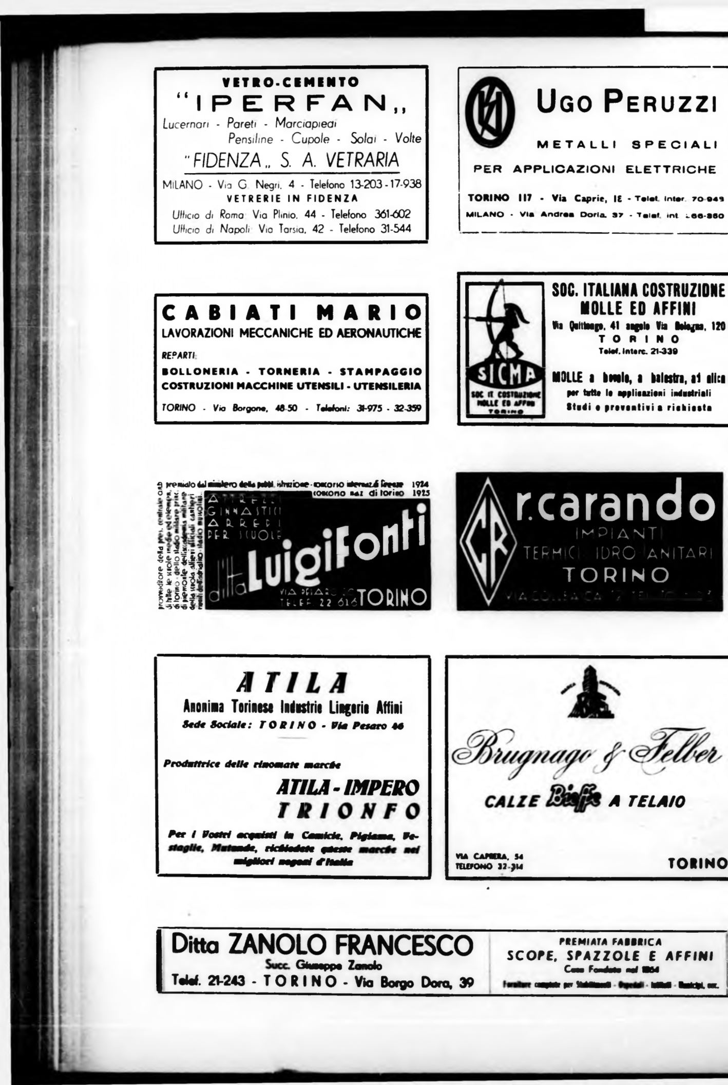 Page Background