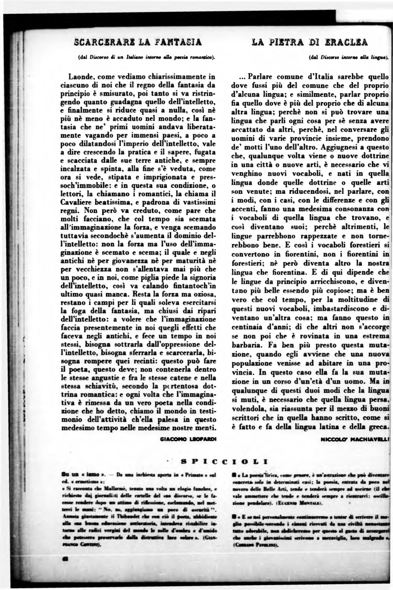 Page Background