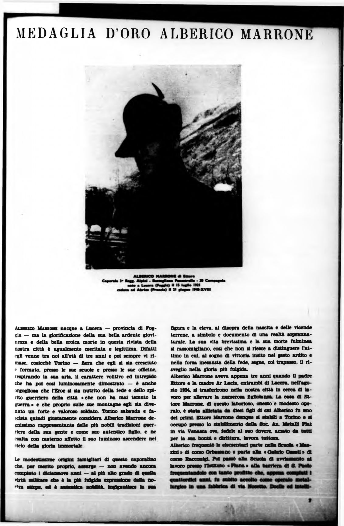 Page Background