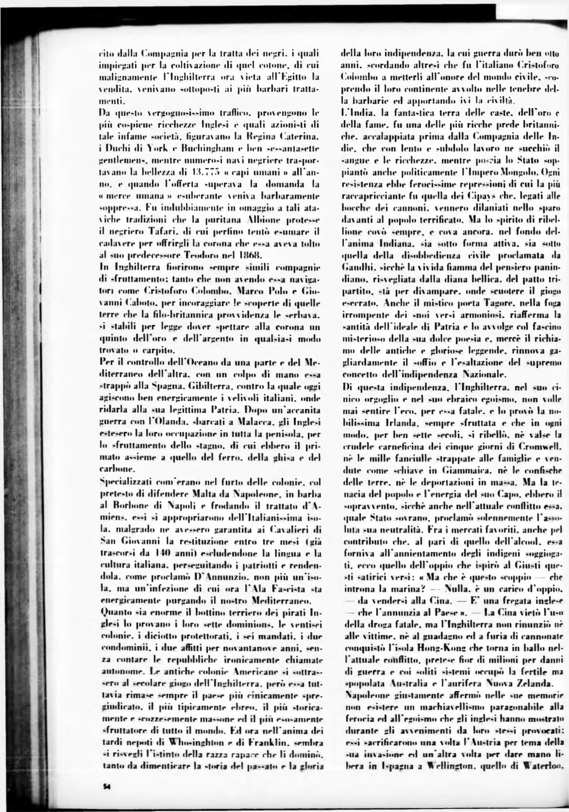 Page Background