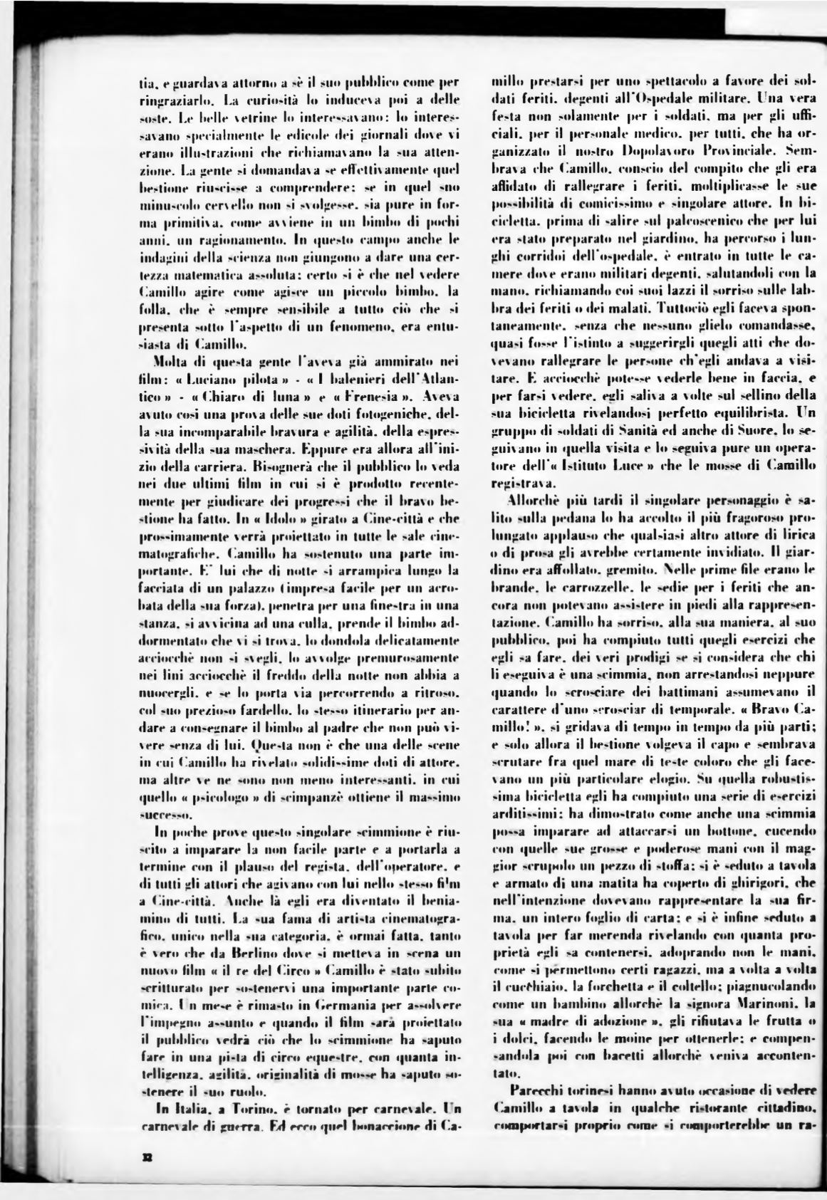 Page Background