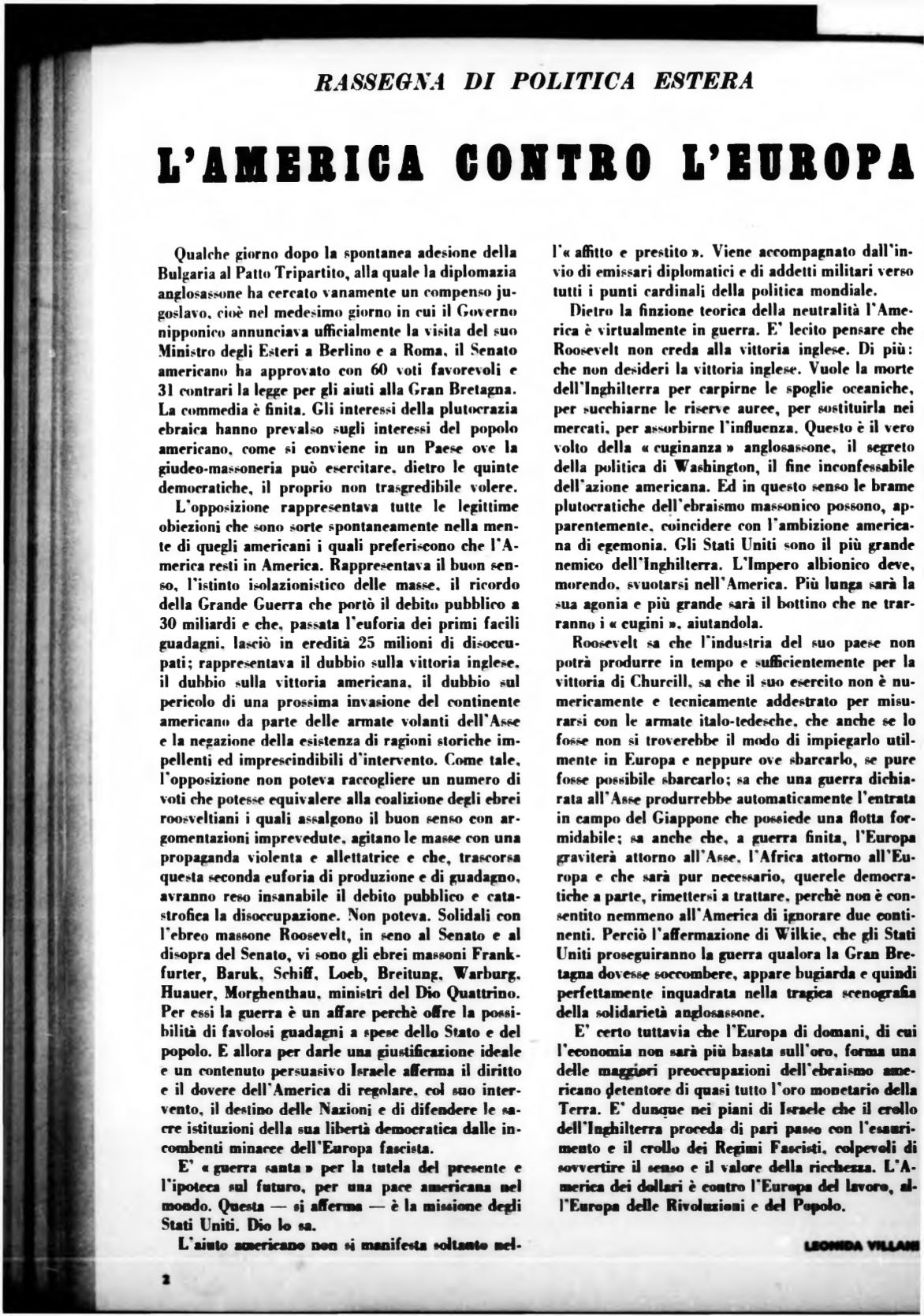 Page Background