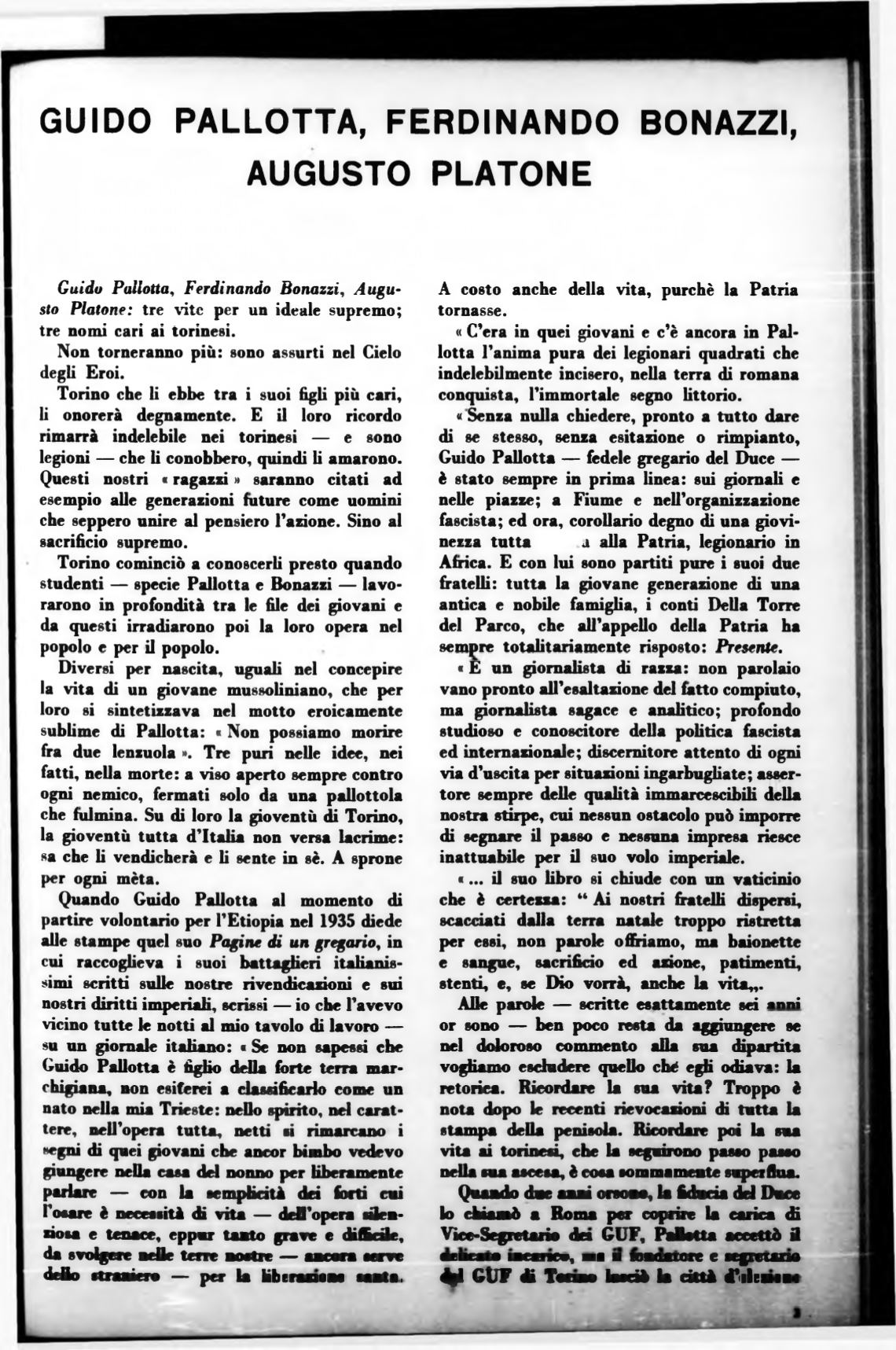 Page Background