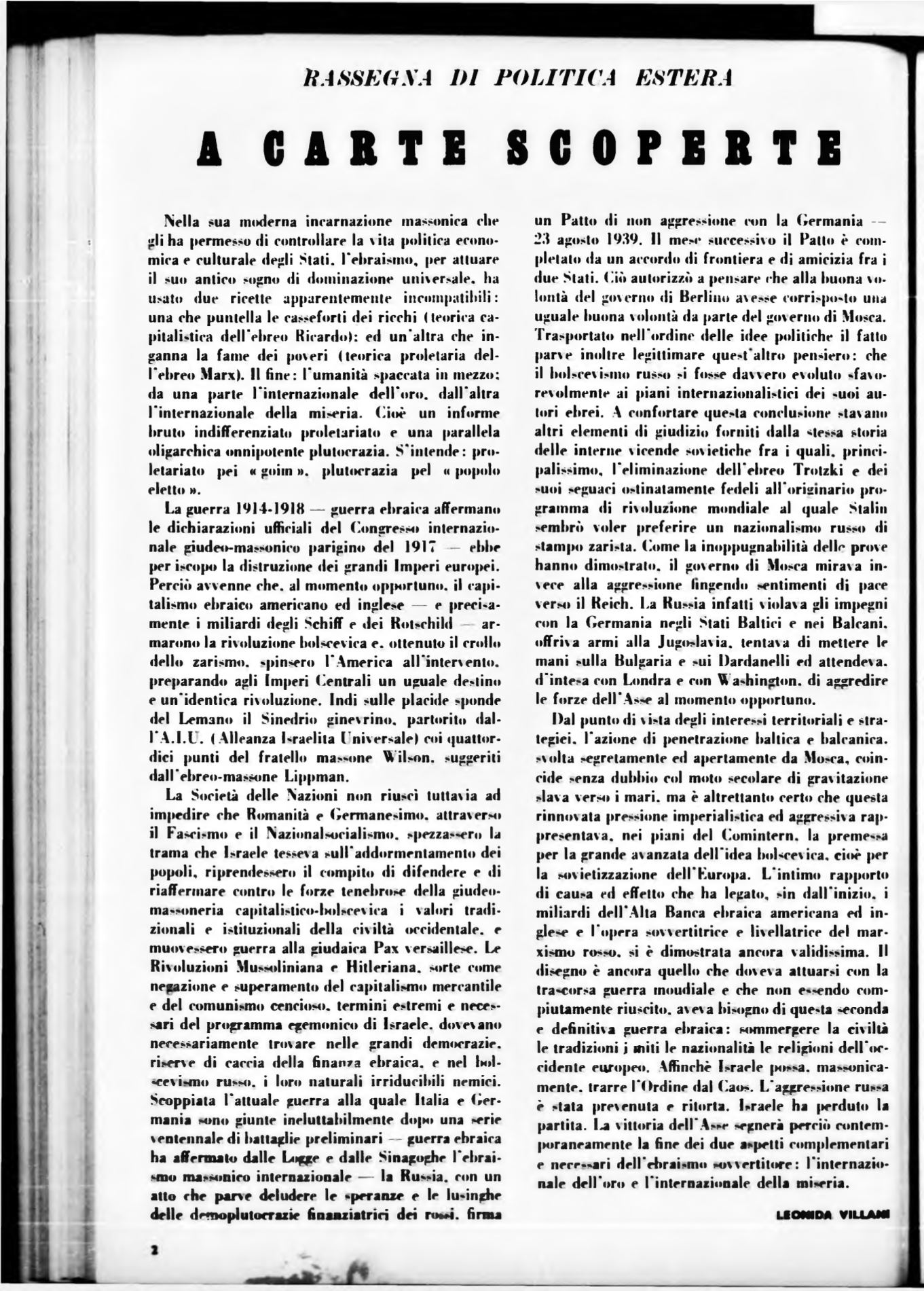 Page Background