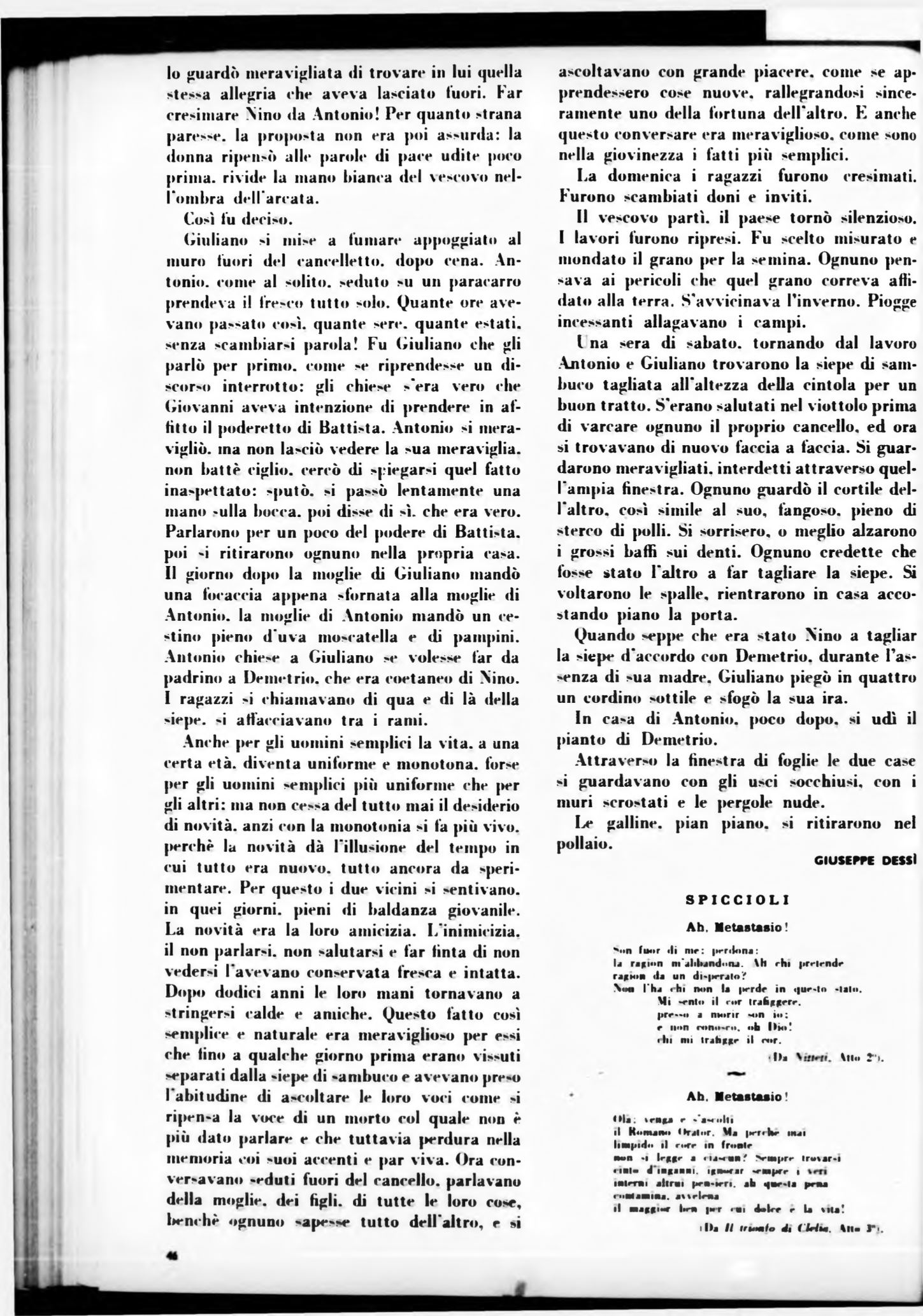 Page Background