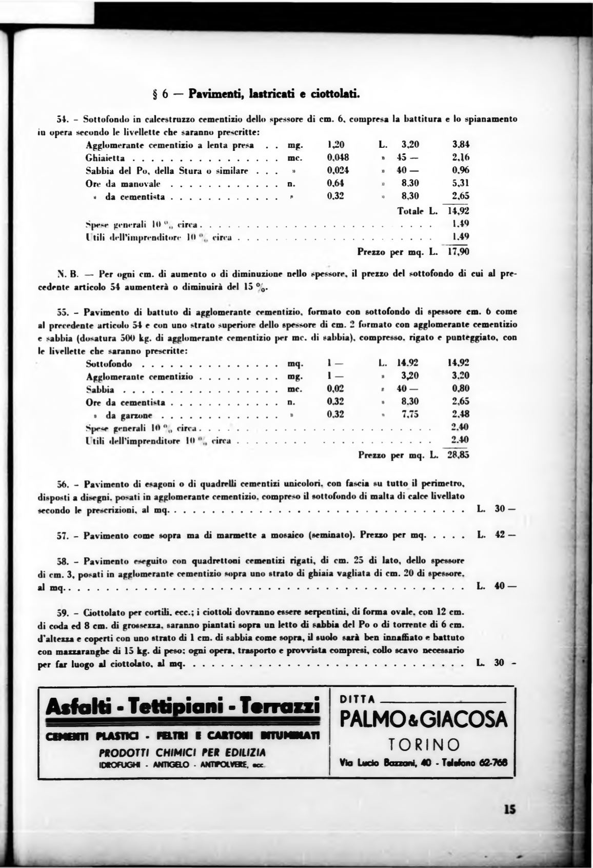 Page Background