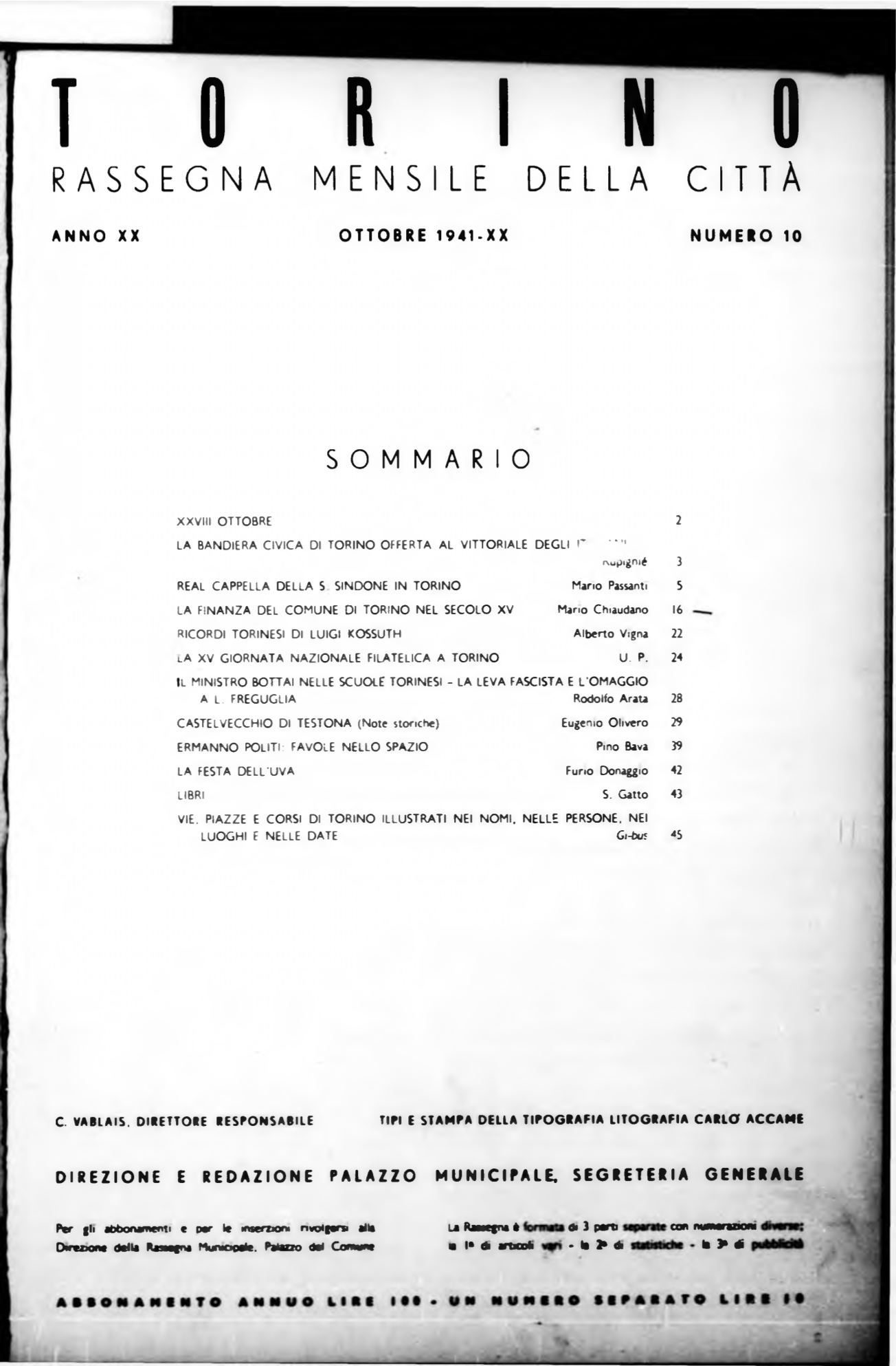 Page Background