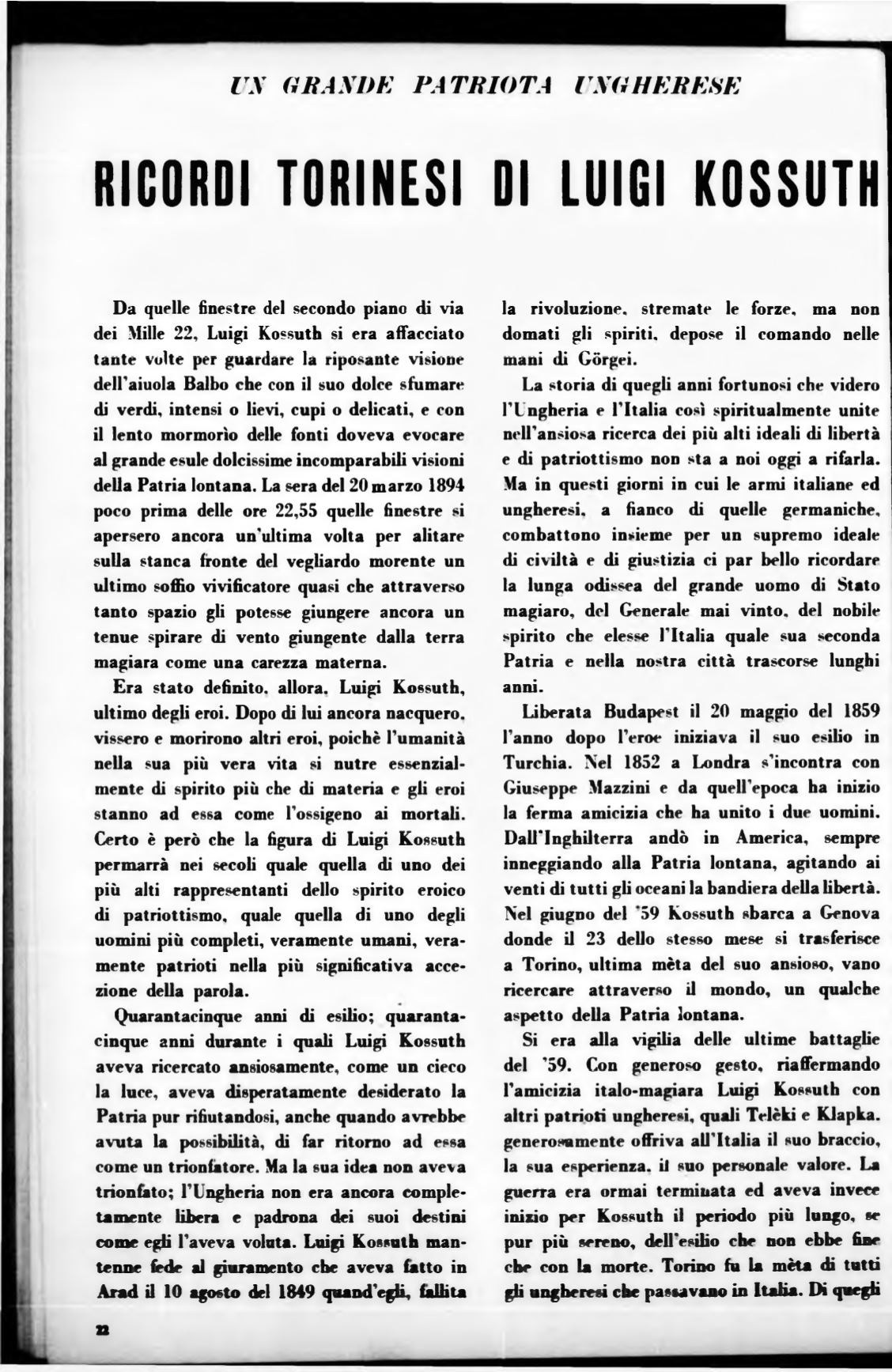 Page Background