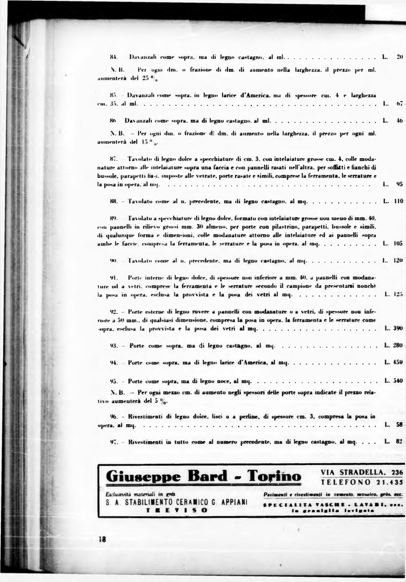 Page Background