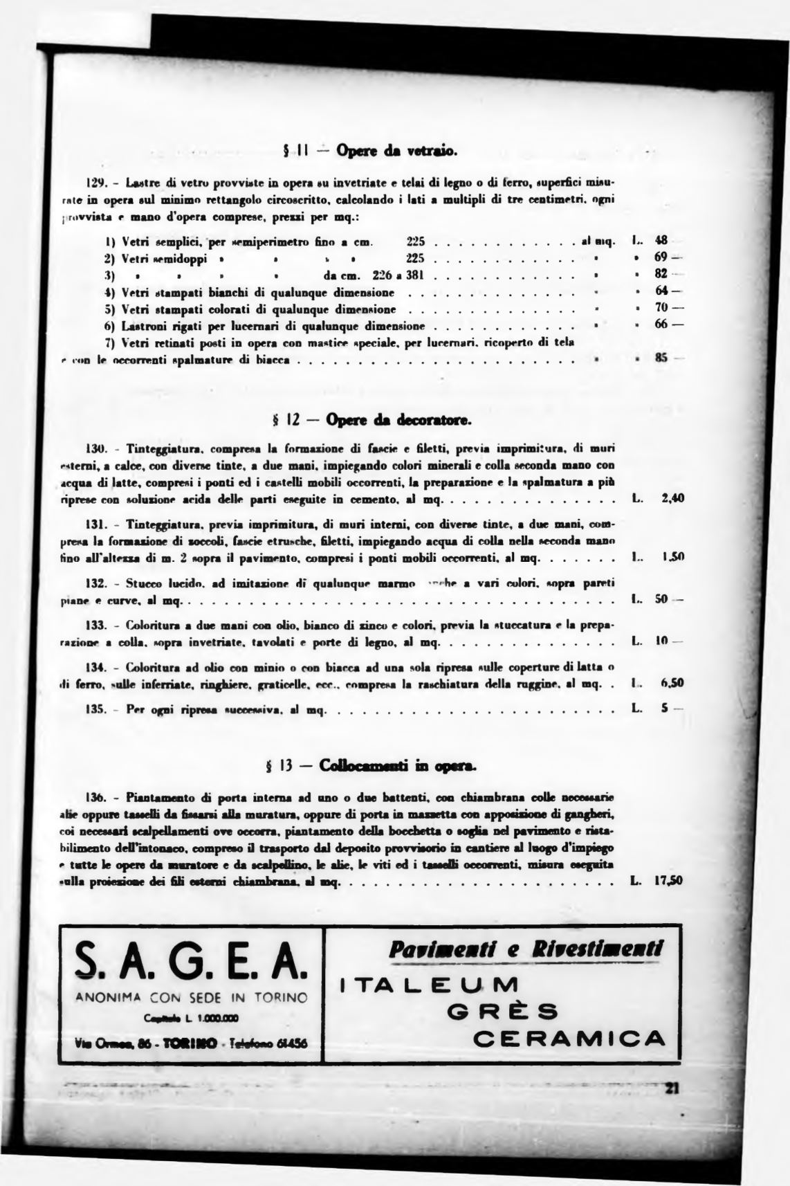 Page Background