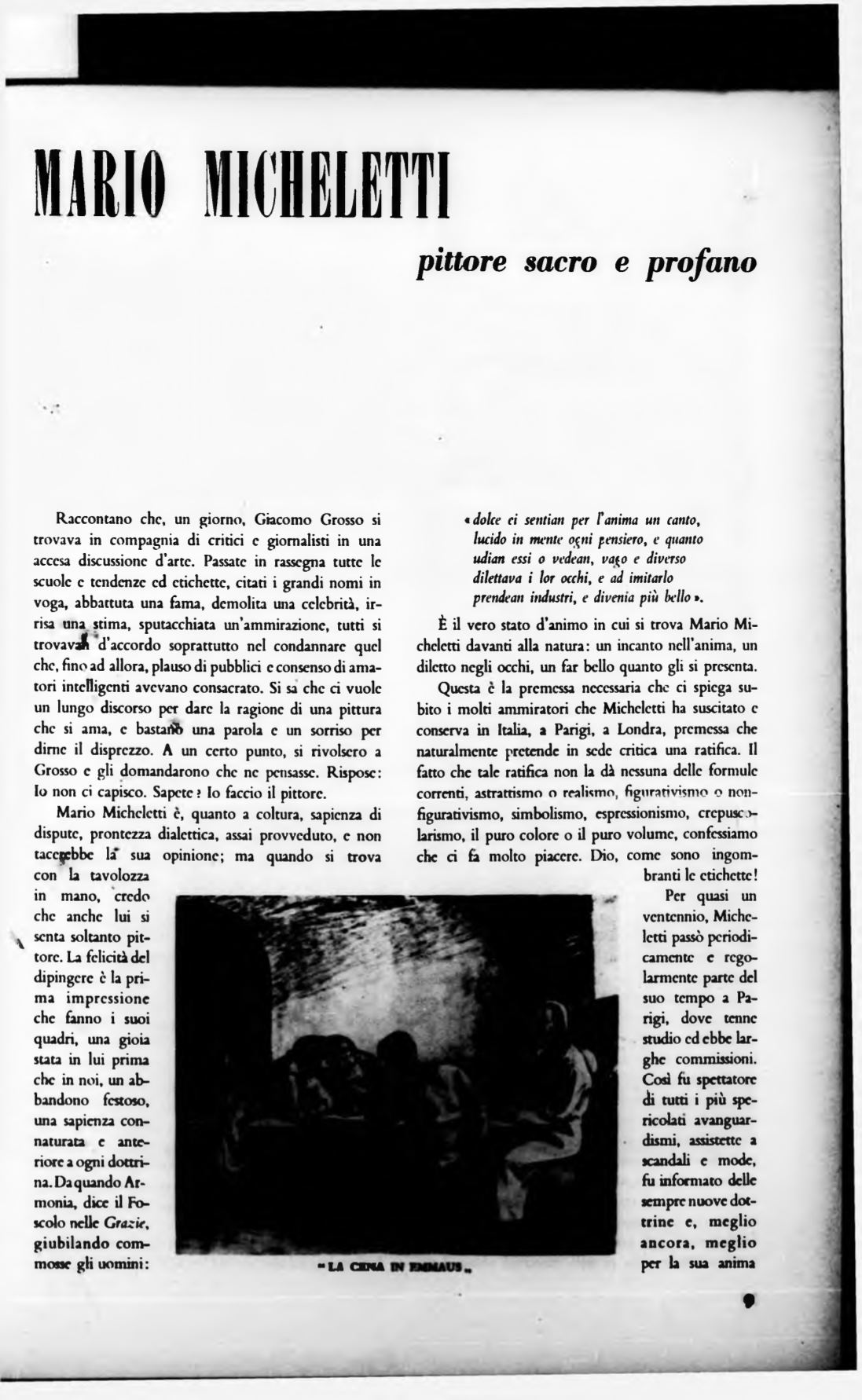 Page Background