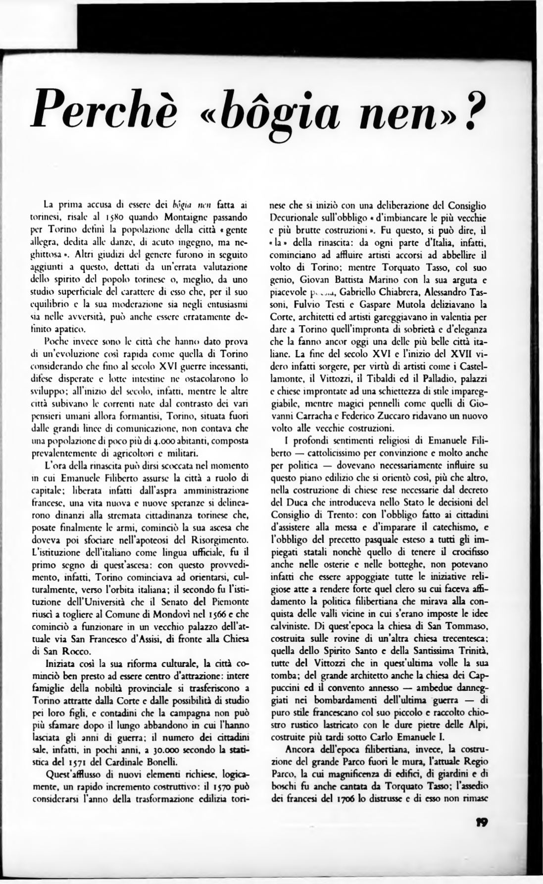 Page Background