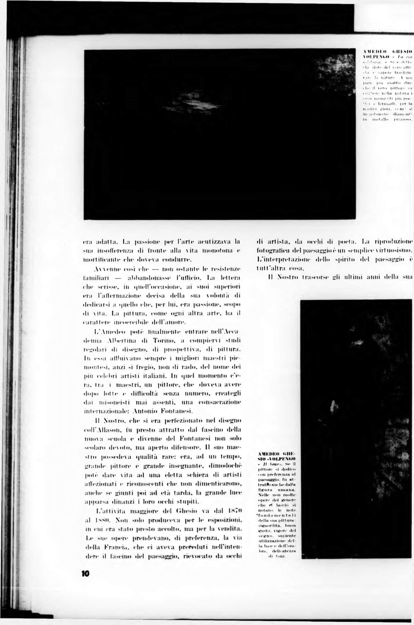 Page Background