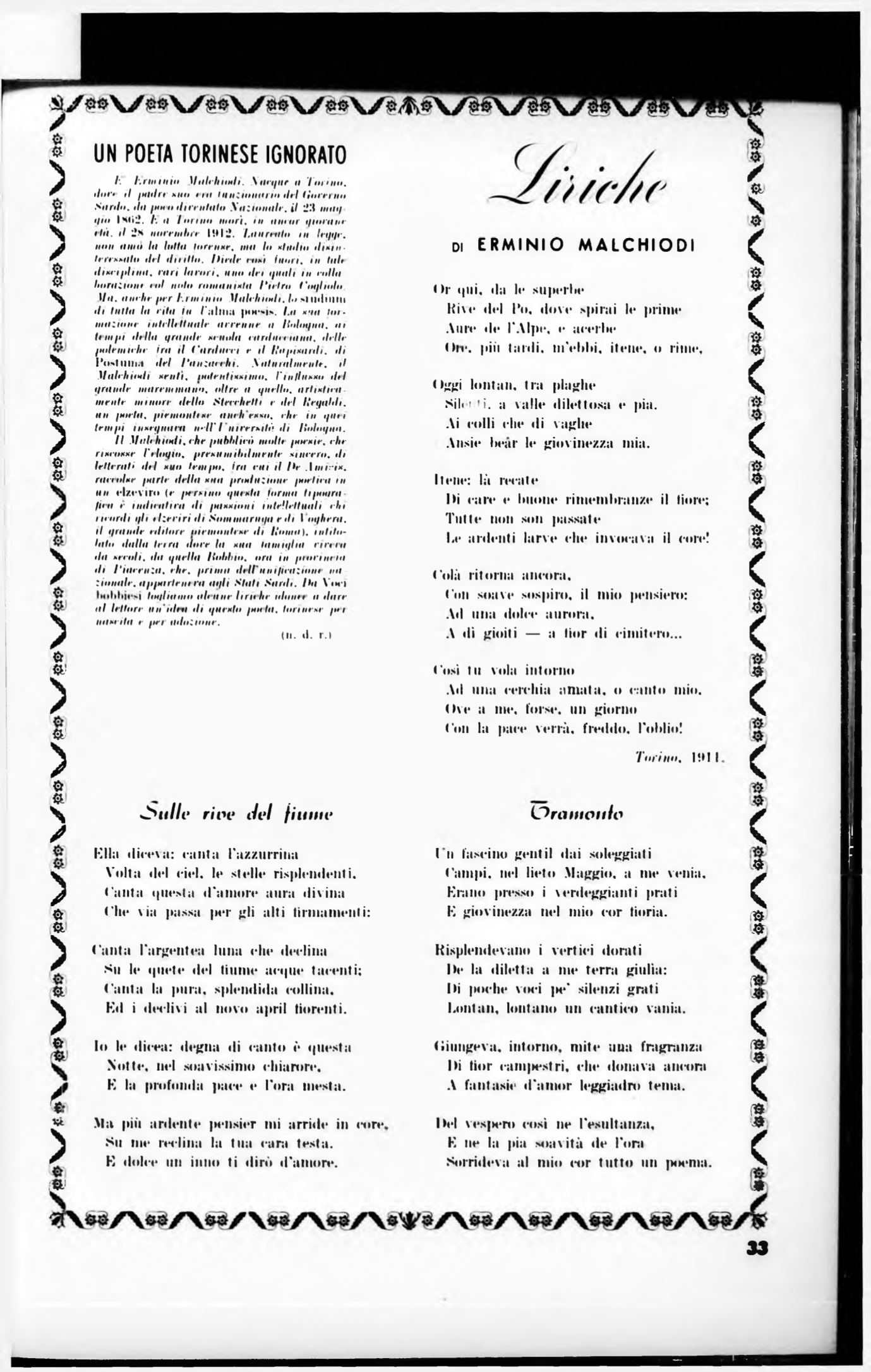 Page Background