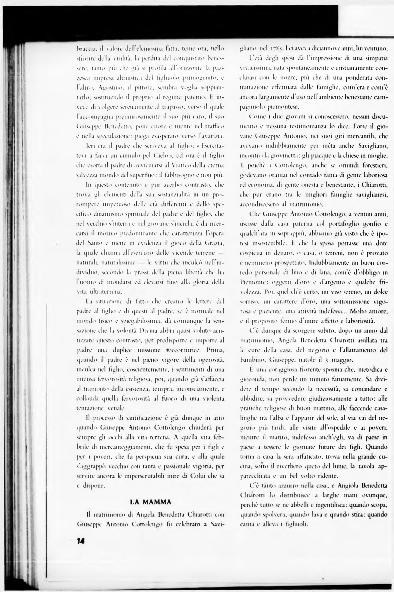 Page Background