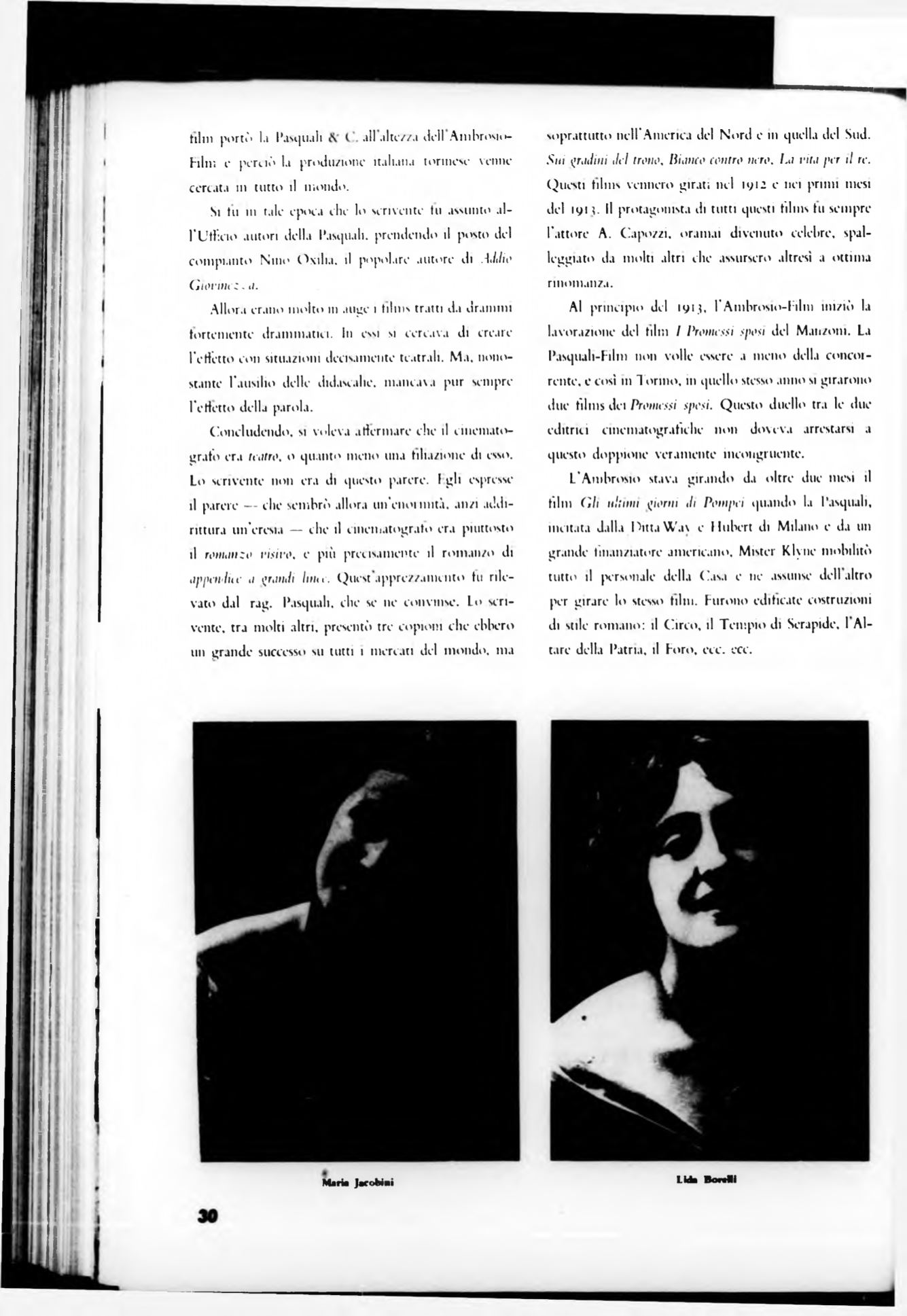 Page Background