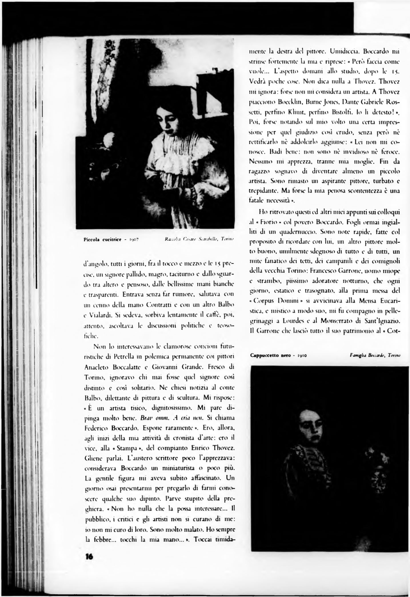 Page Background
