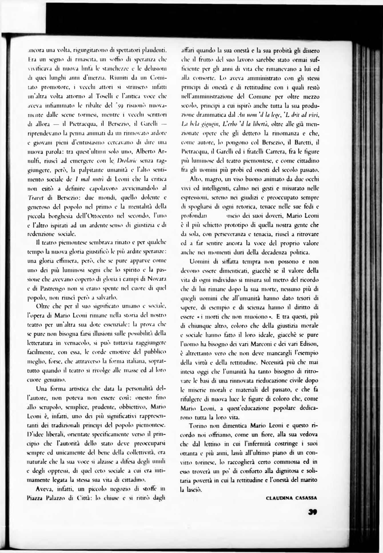 Page Background
