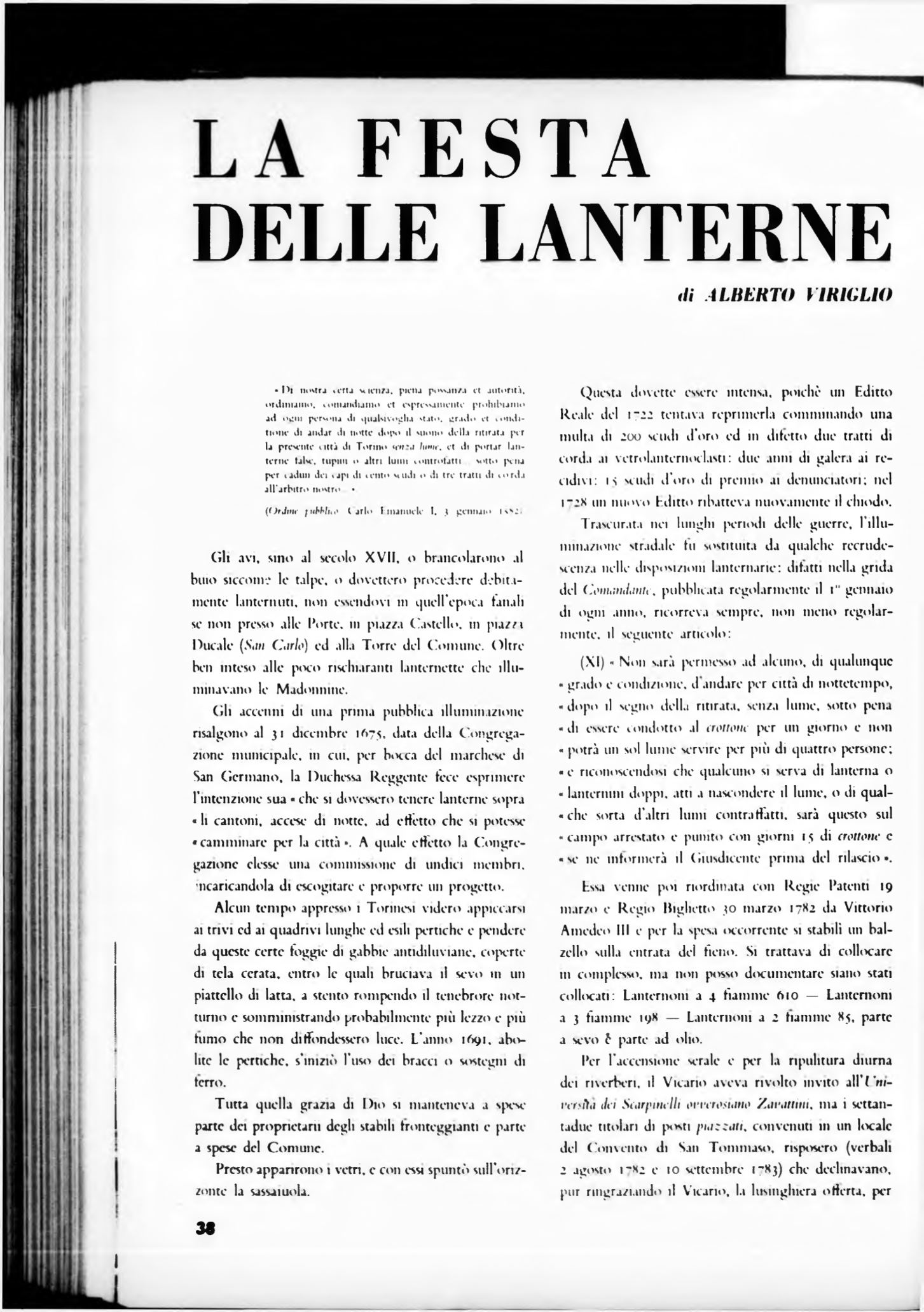 Page Background