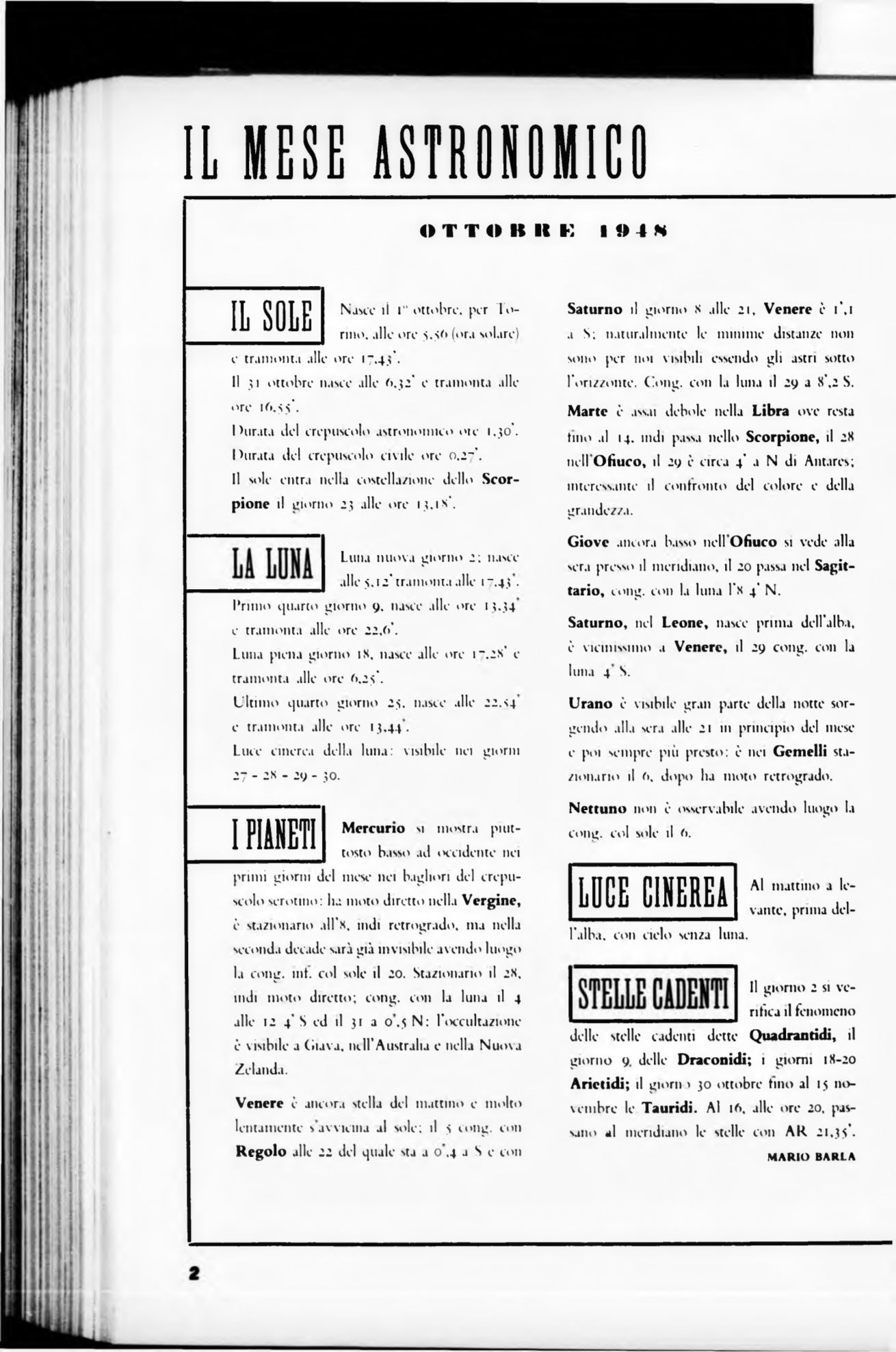 Page Background