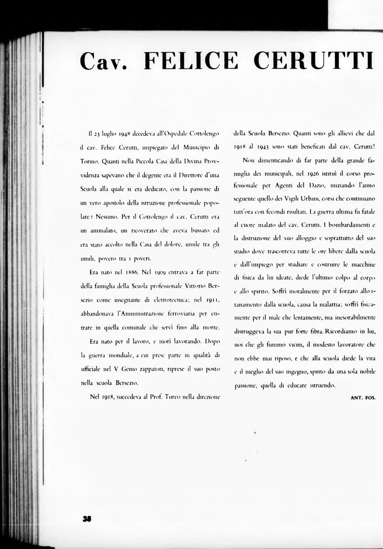 Page Background