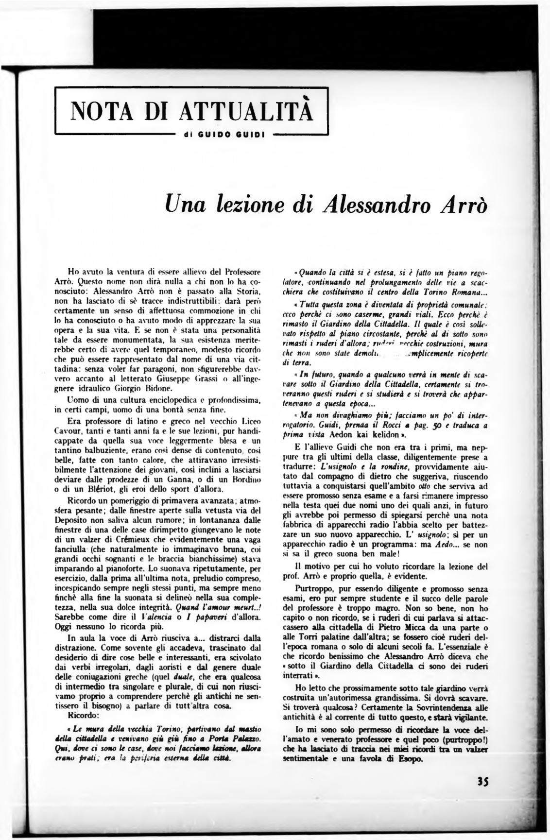 Page Background