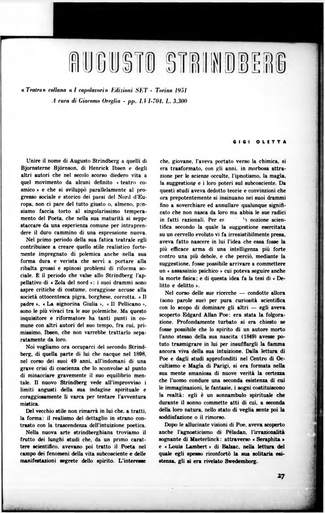 Page Background