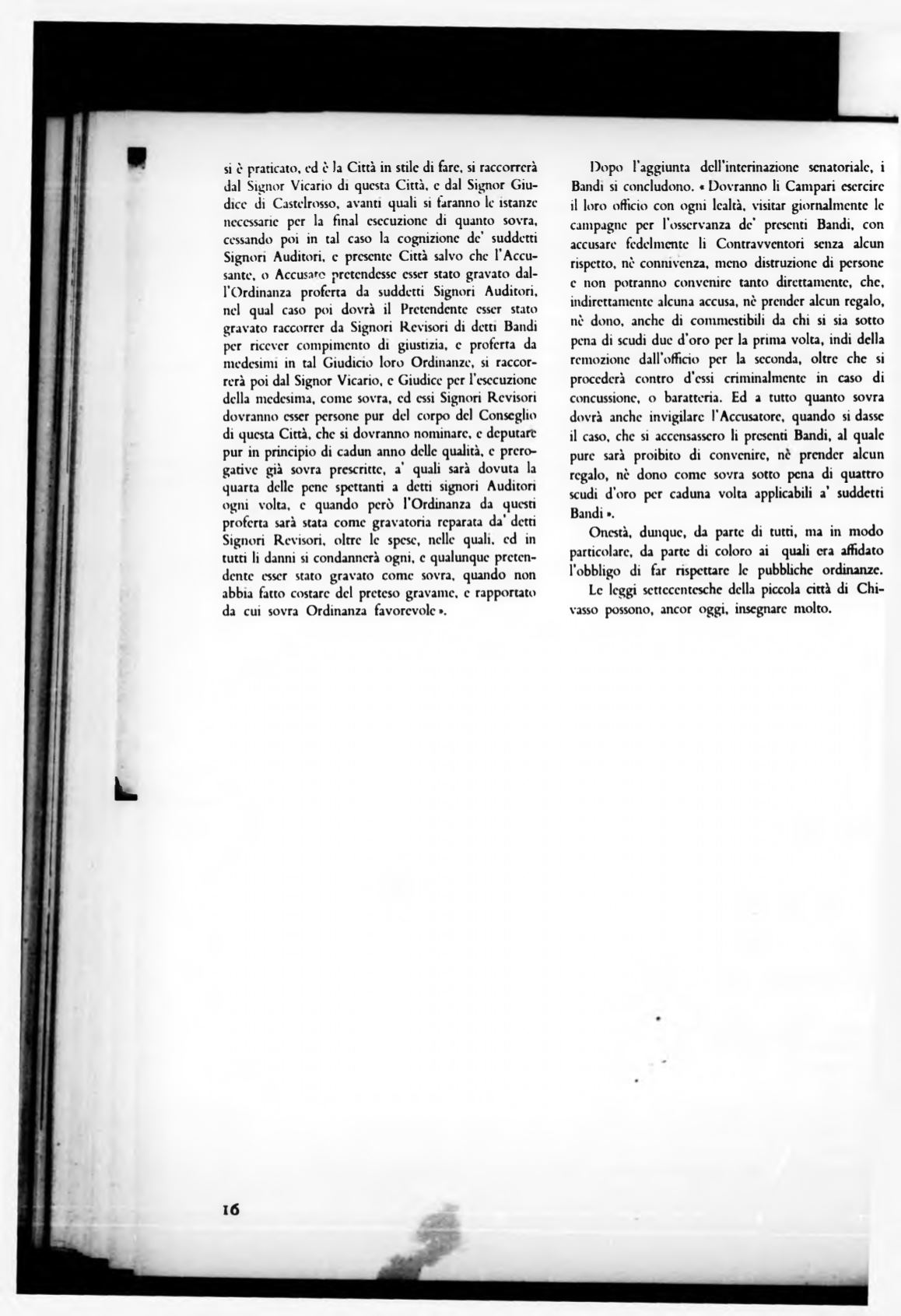 Page Background
