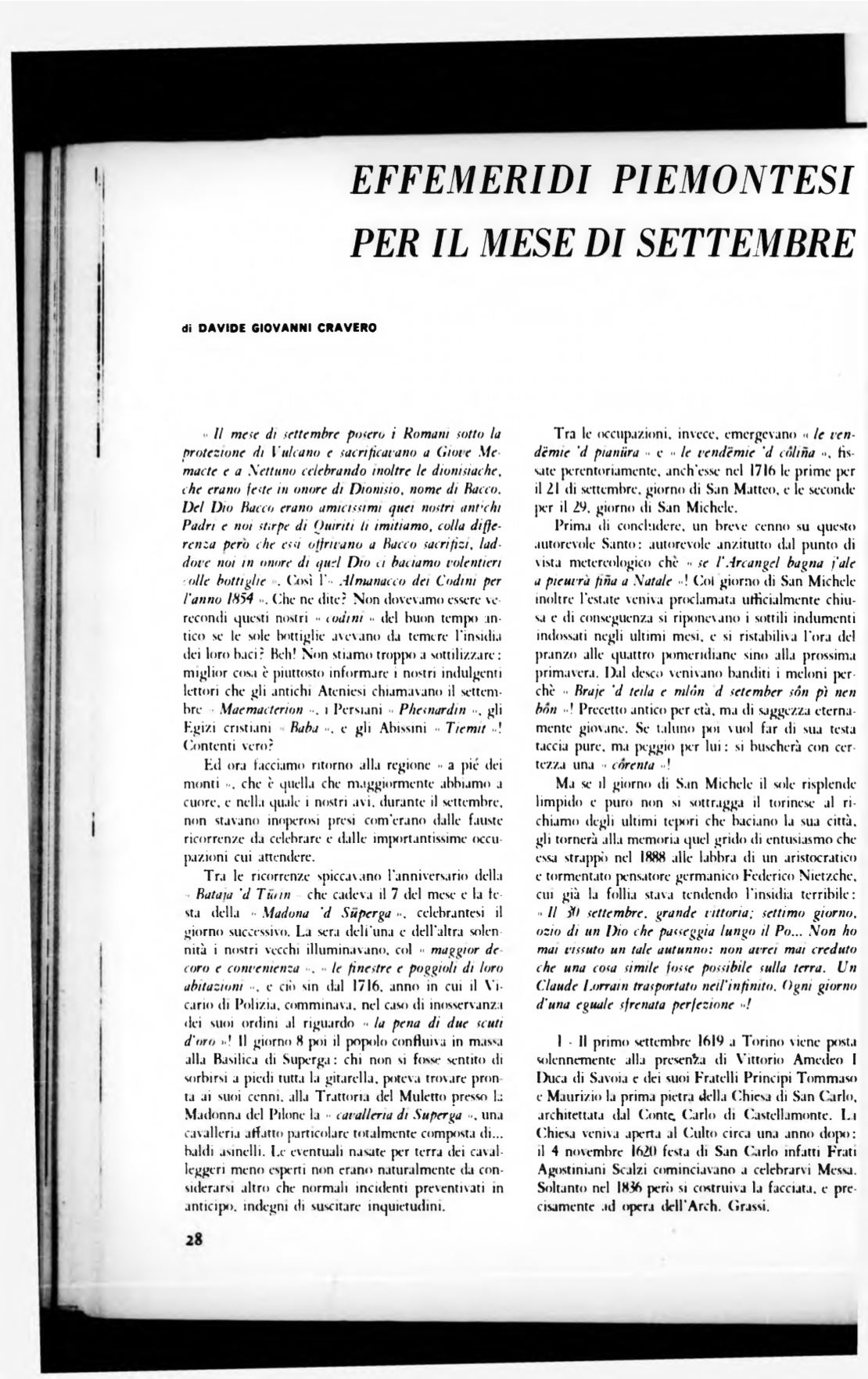 Page Background