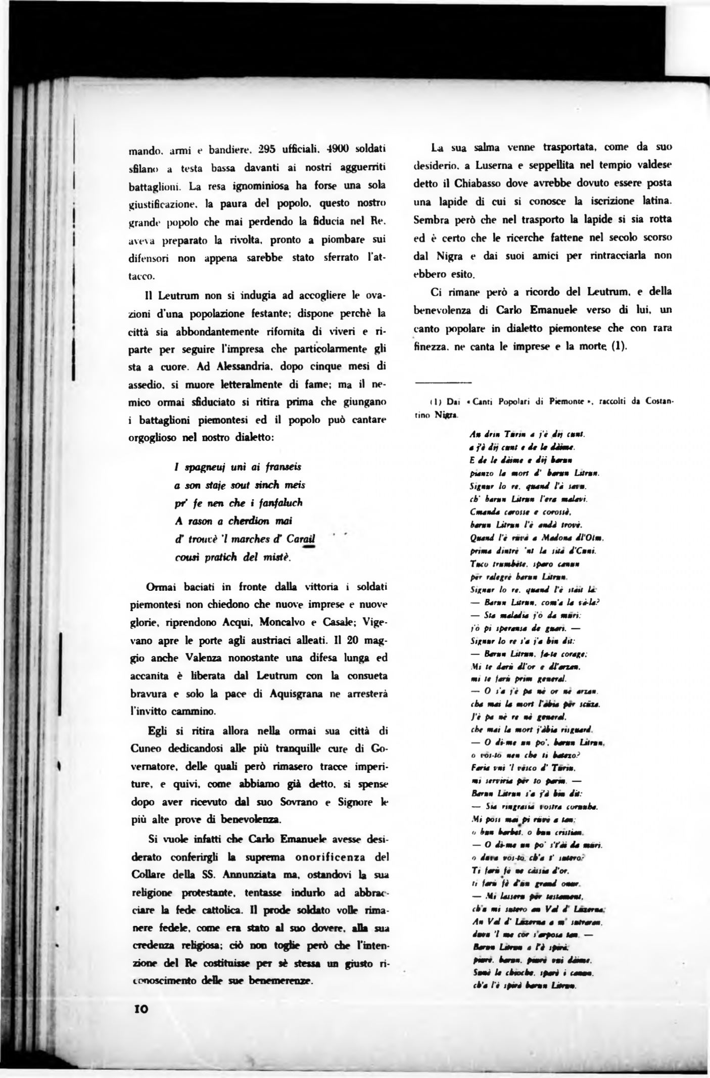 Page Background