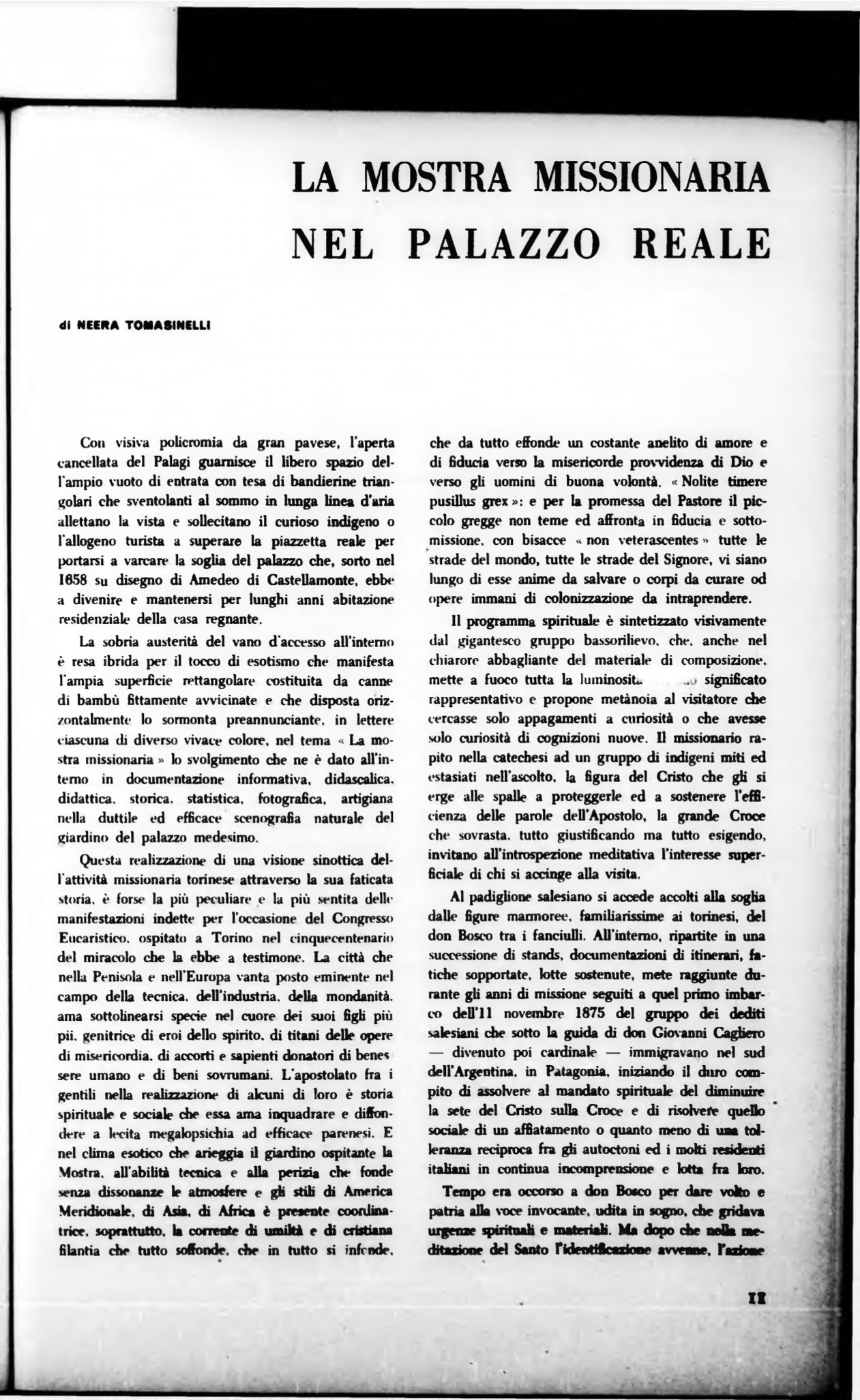 Page Background