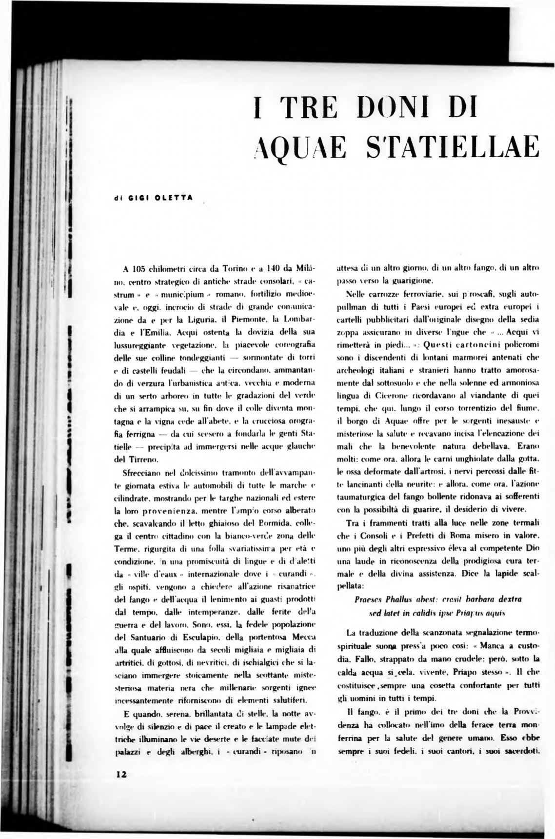 Page Background