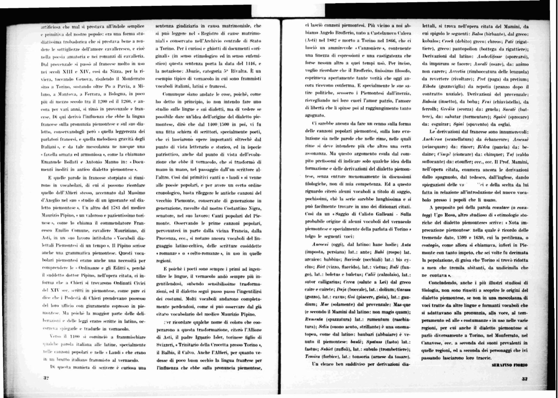 Page Background