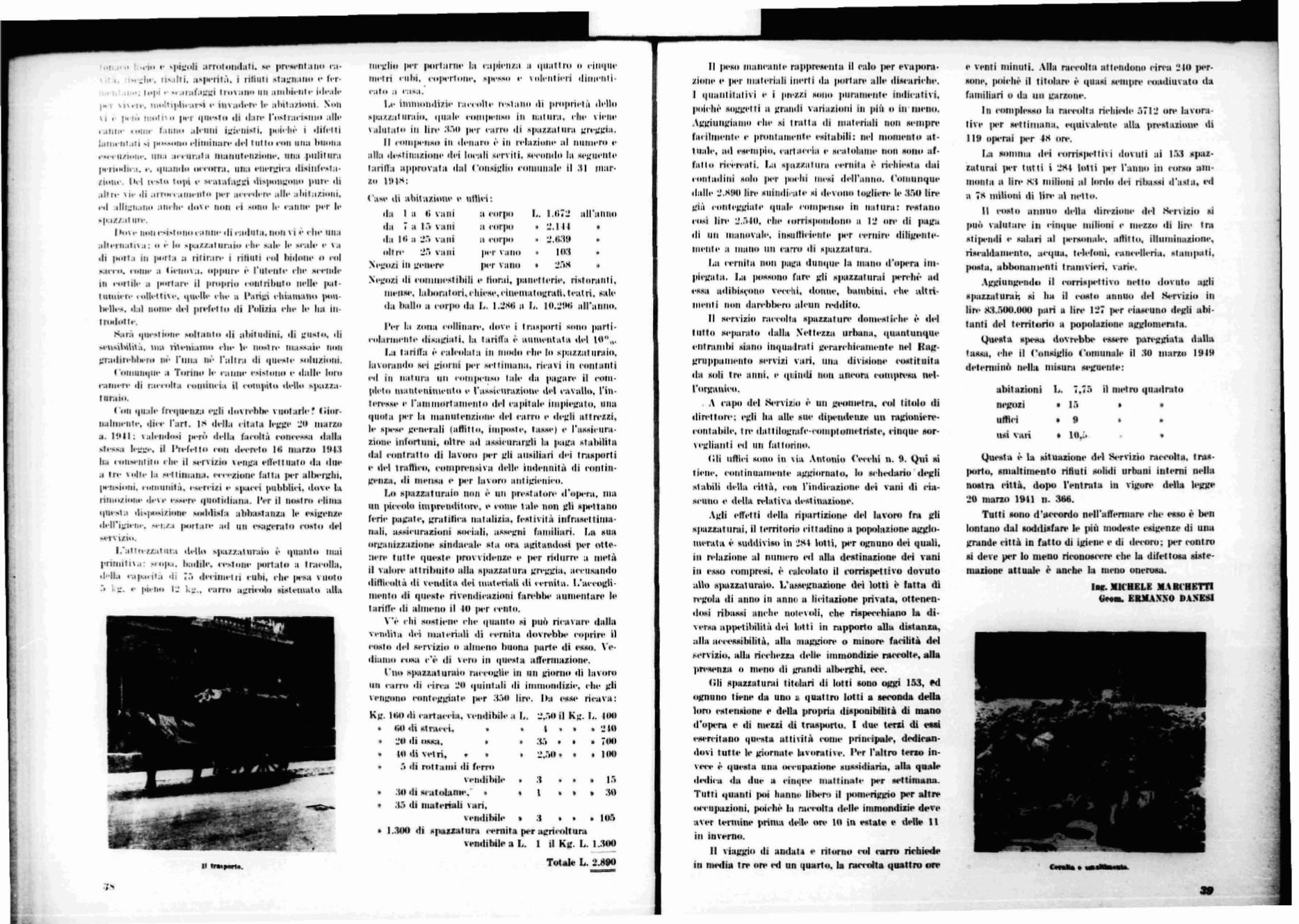 Page Background