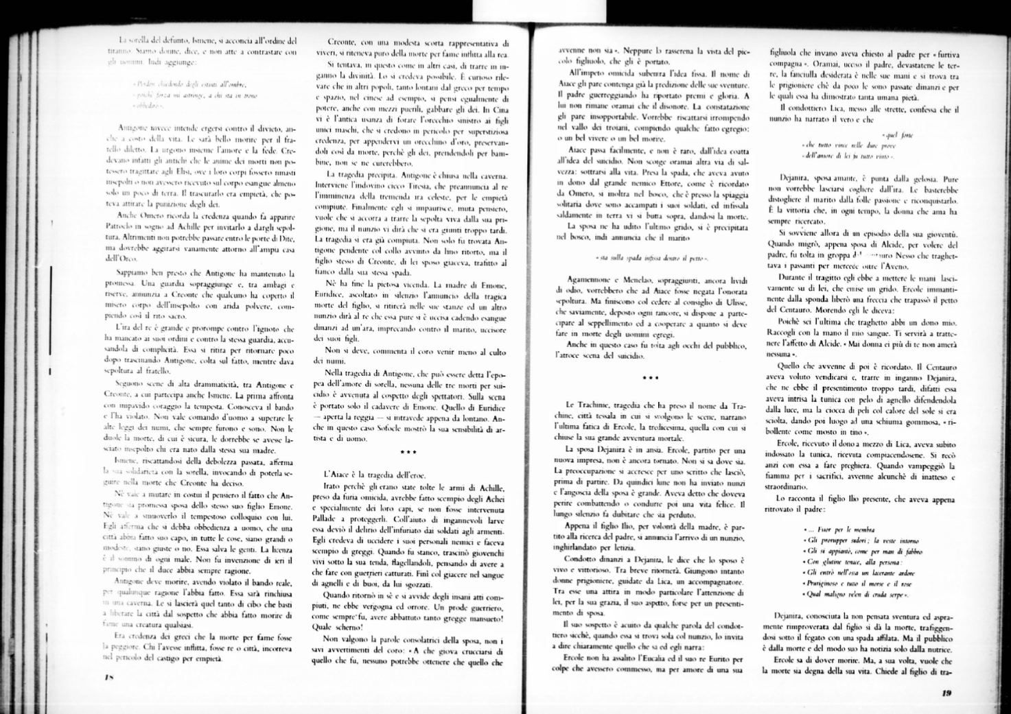 Page Background