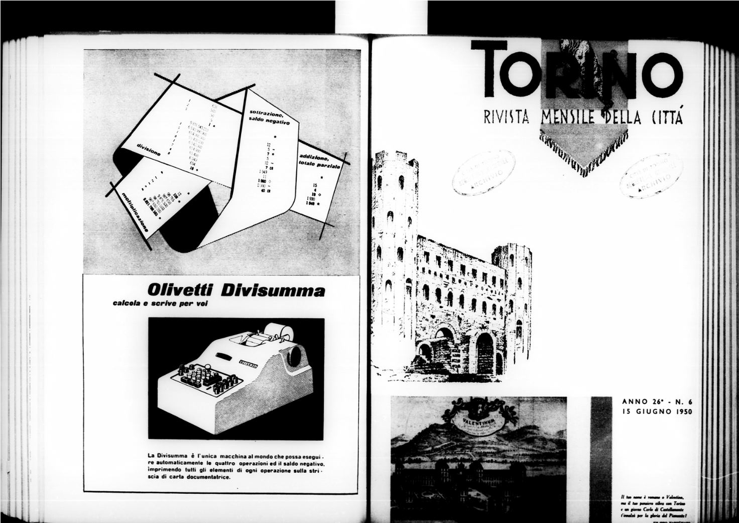 Page Background