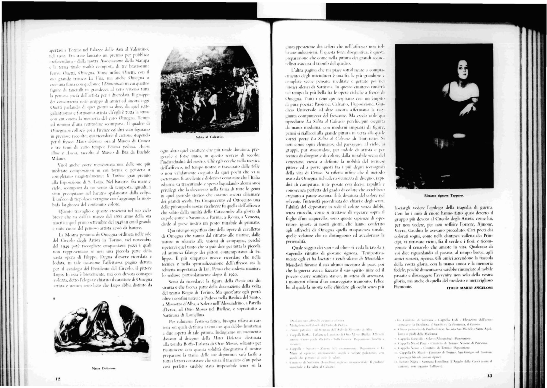 Page Background