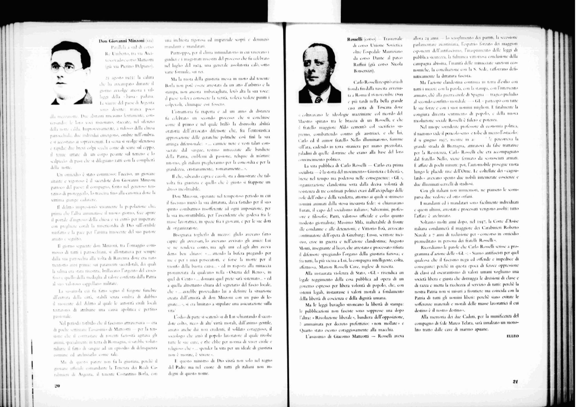 Page Background