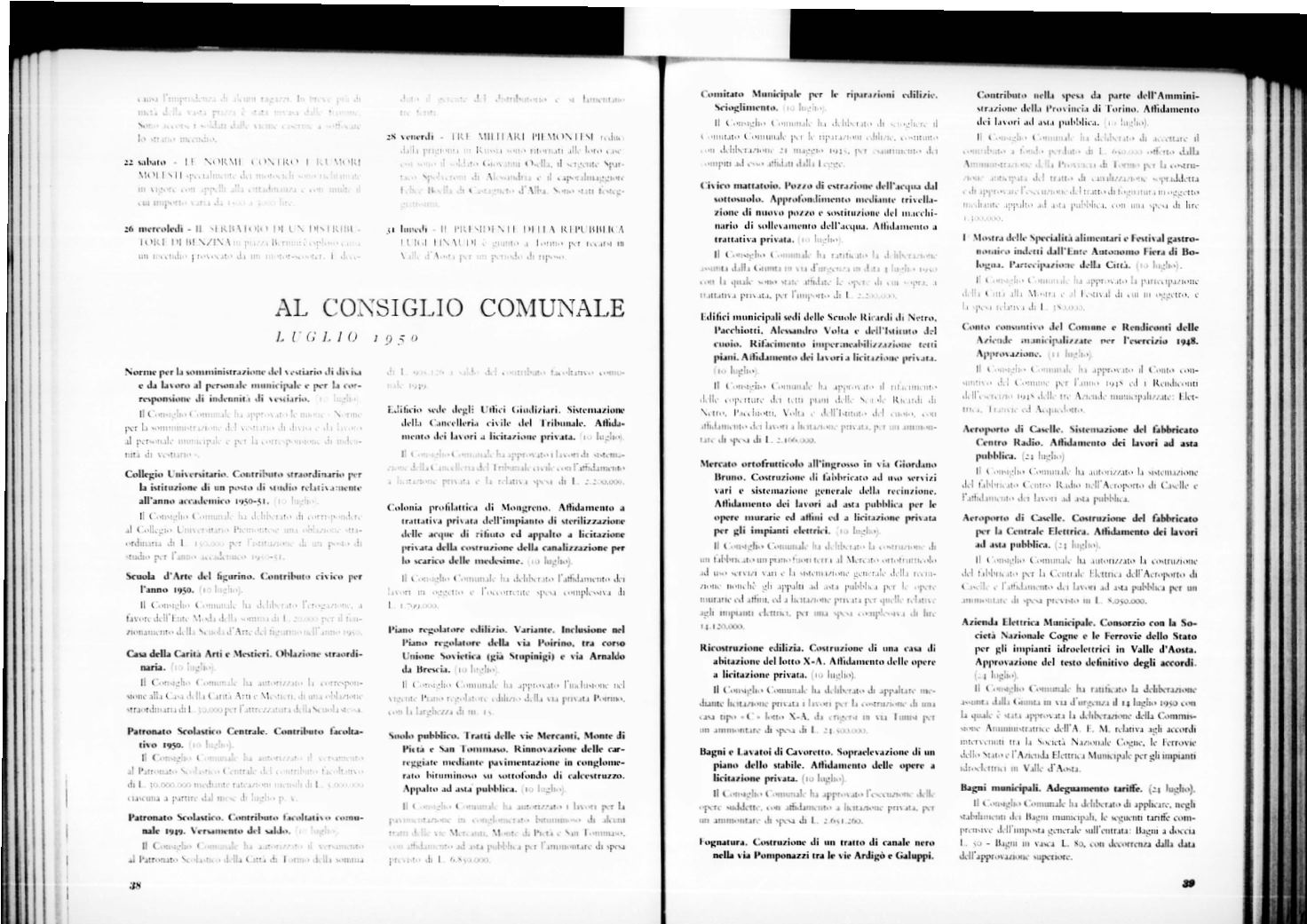 Page Background
