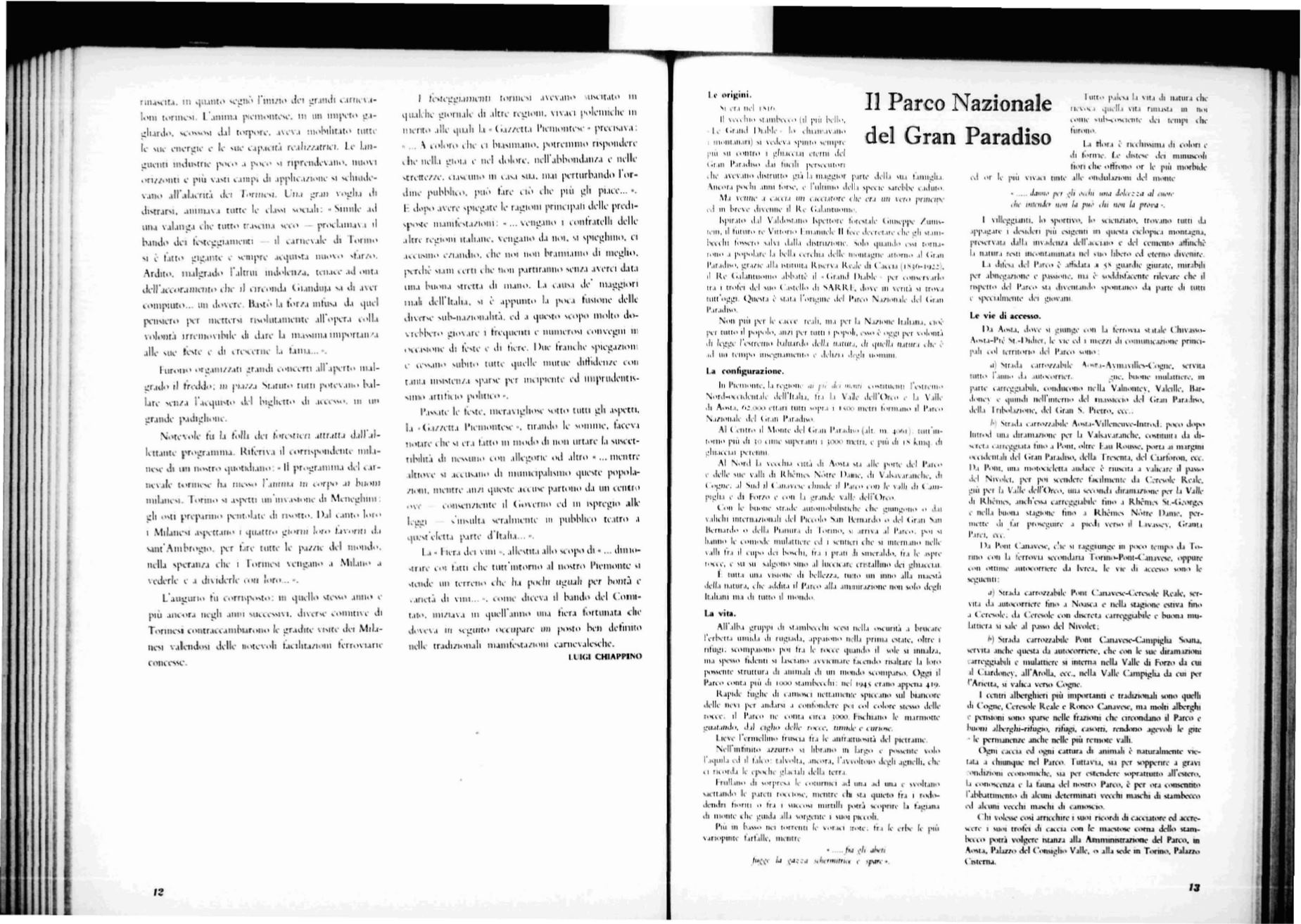 Page Background