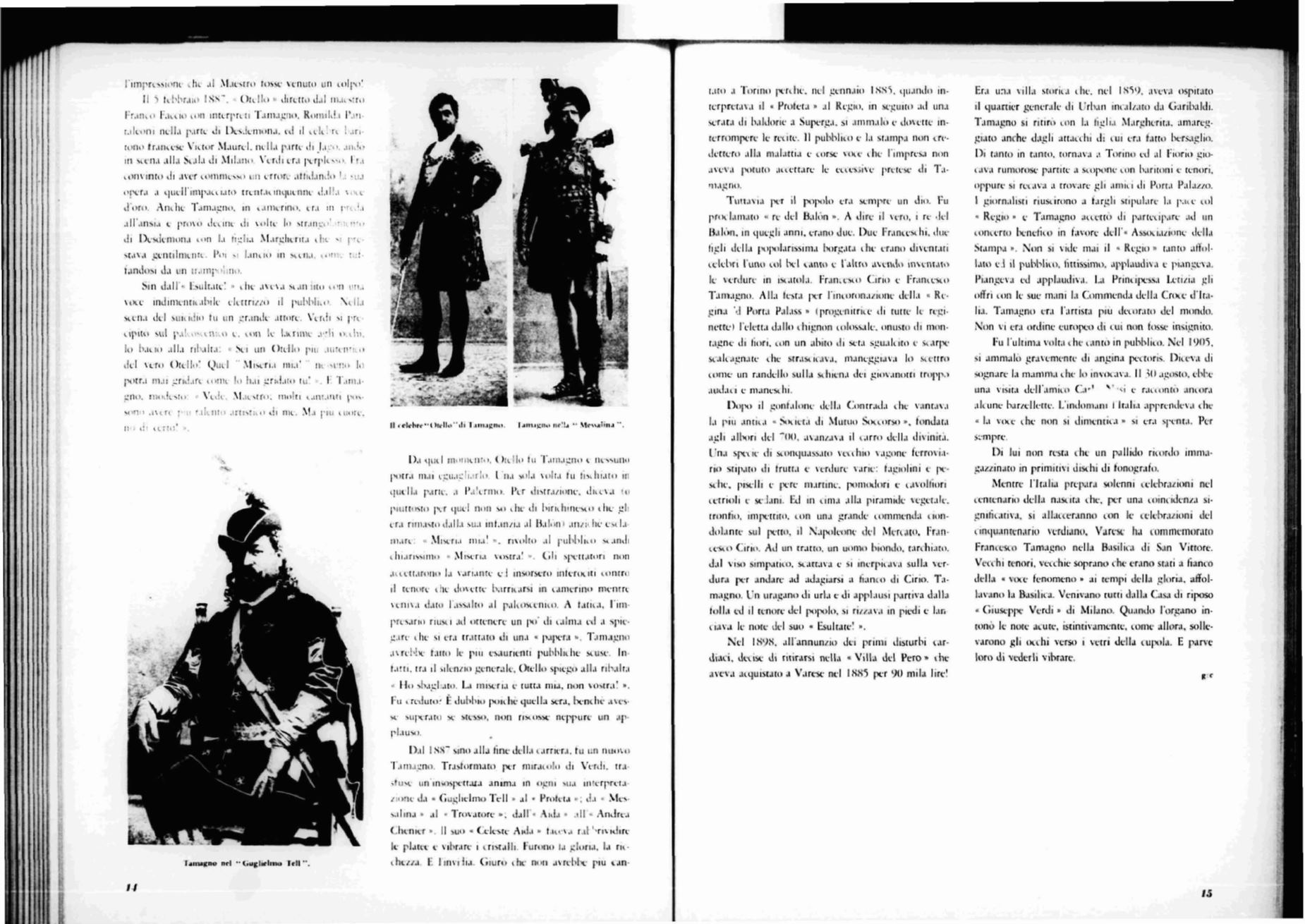 Page Background