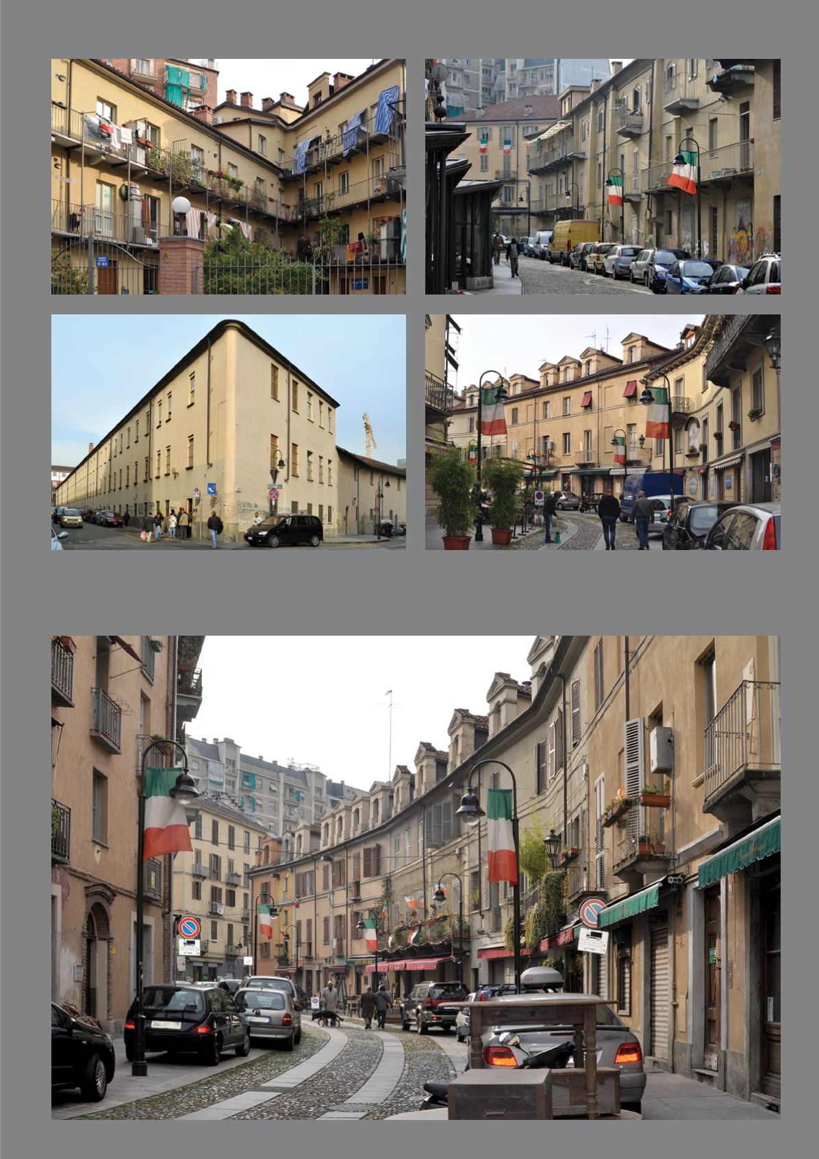 Page Background