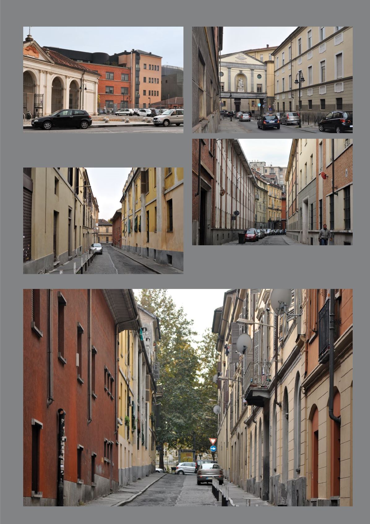 Page Background