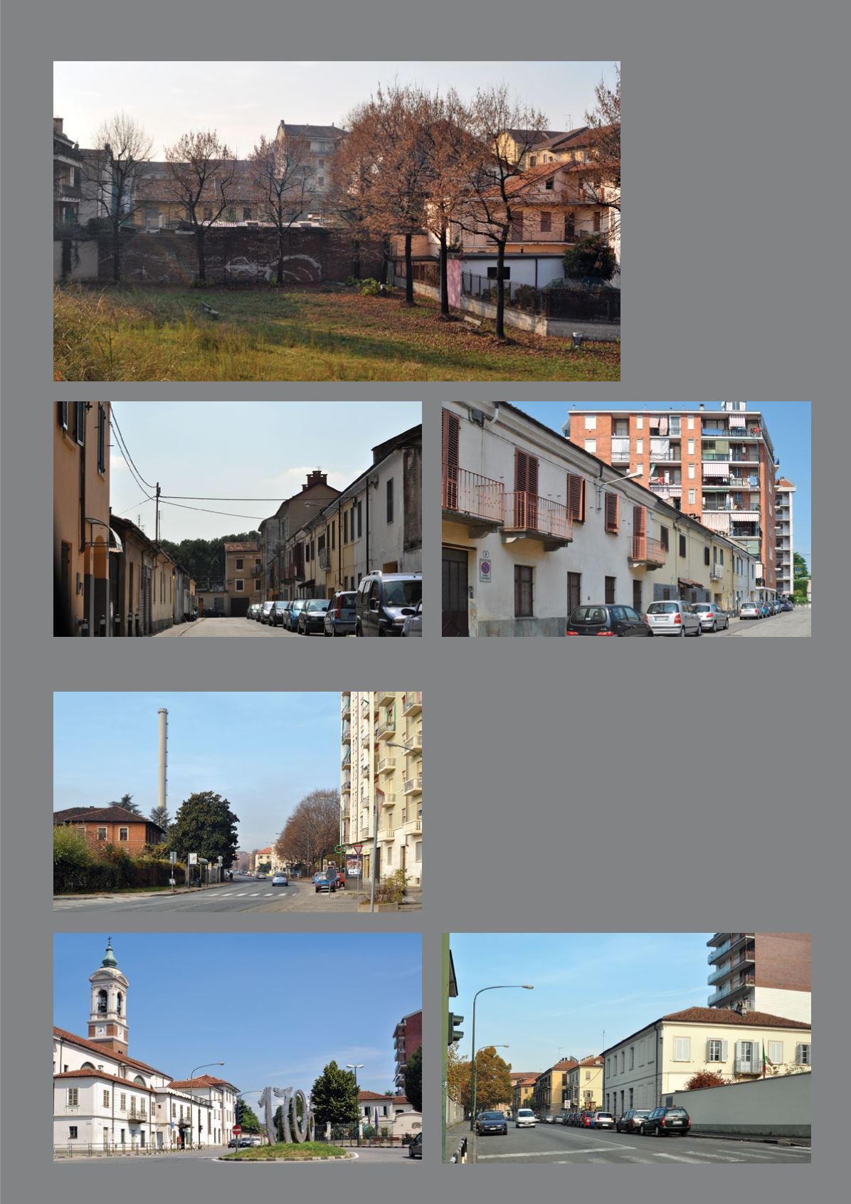 Page Background