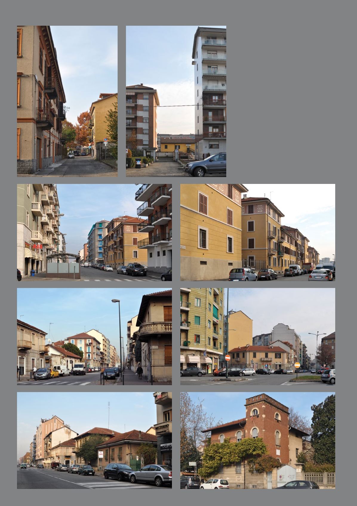 Page Background