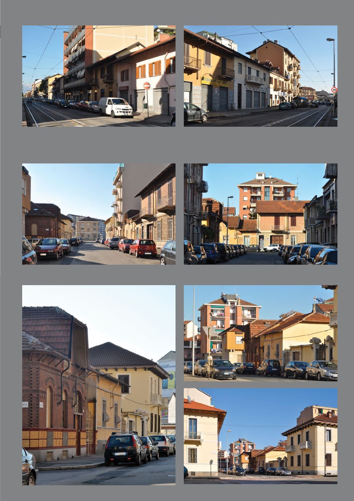 Page Background