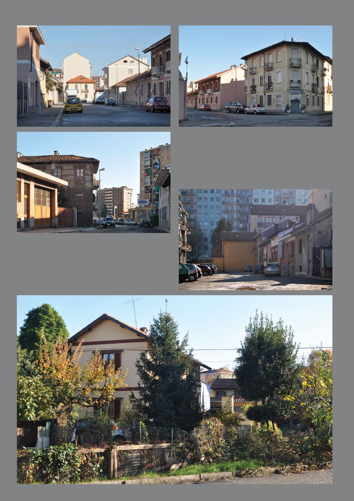 Page Background