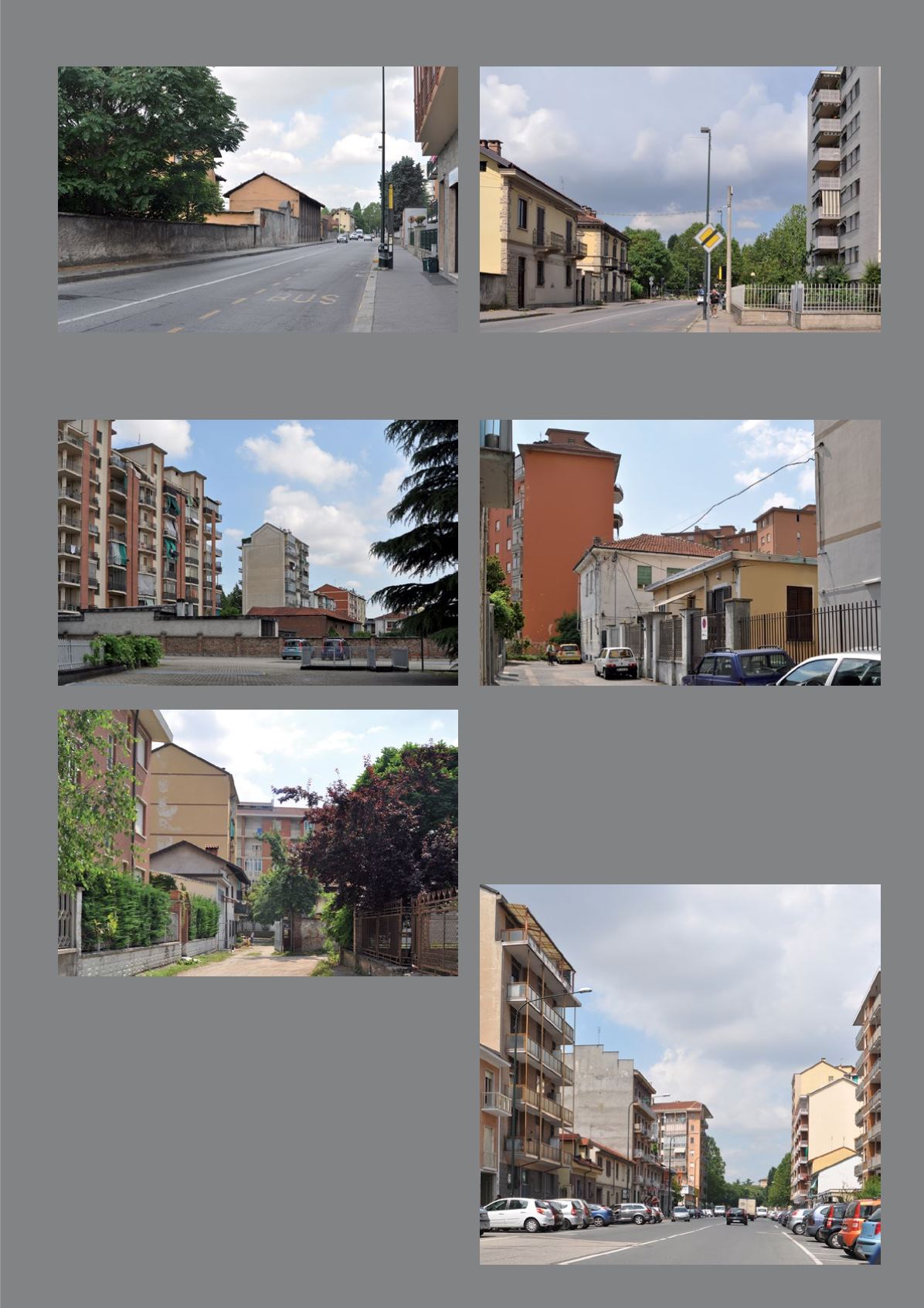 Page Background